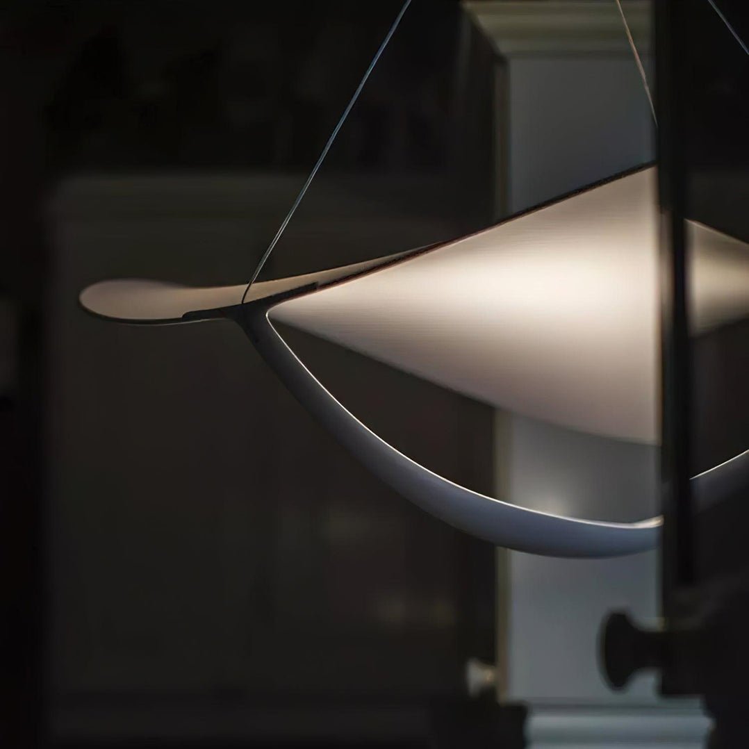 Plena Hanging Light Pendant Light
