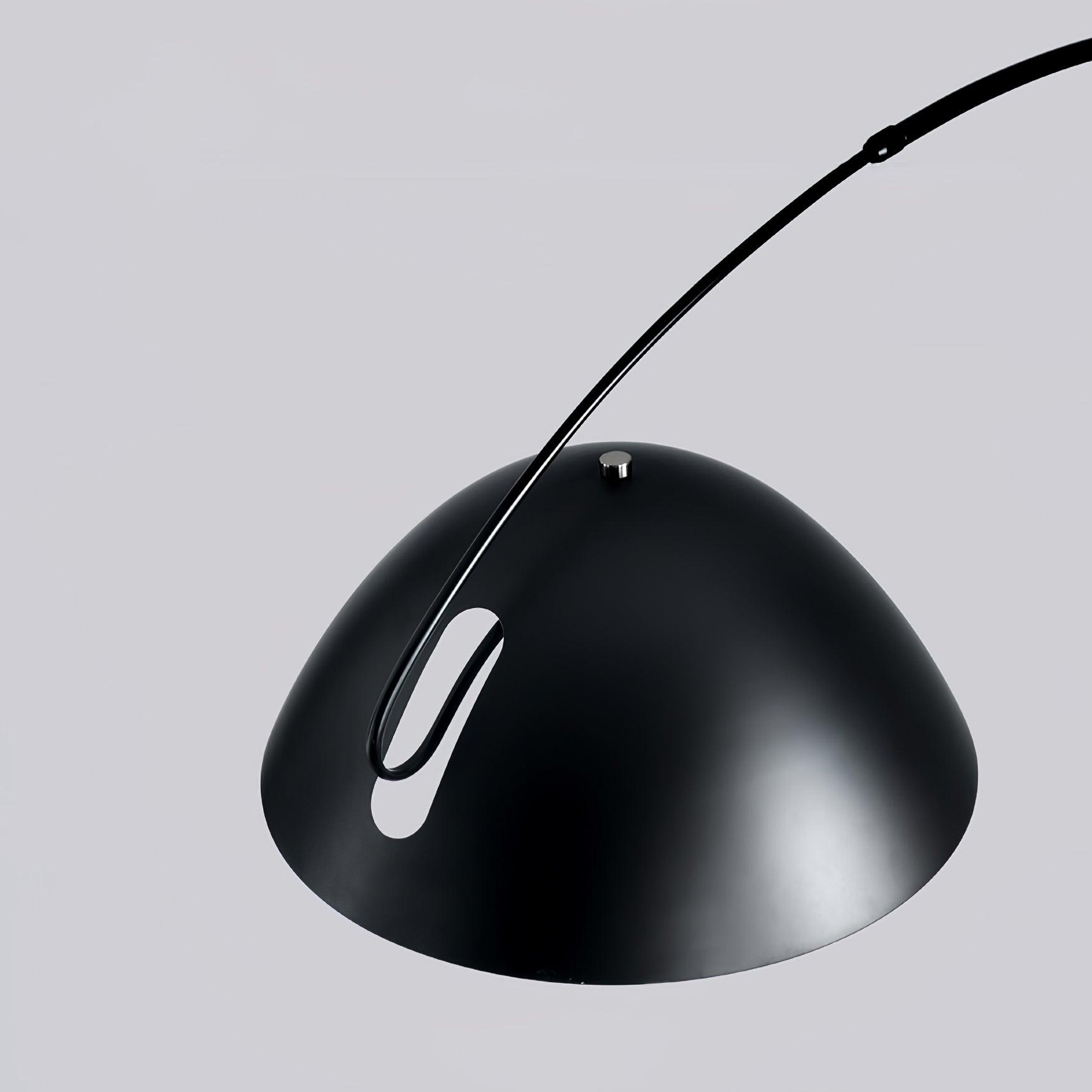 Pluma Floor Light 66.9″, Floor Lamp, detail 28