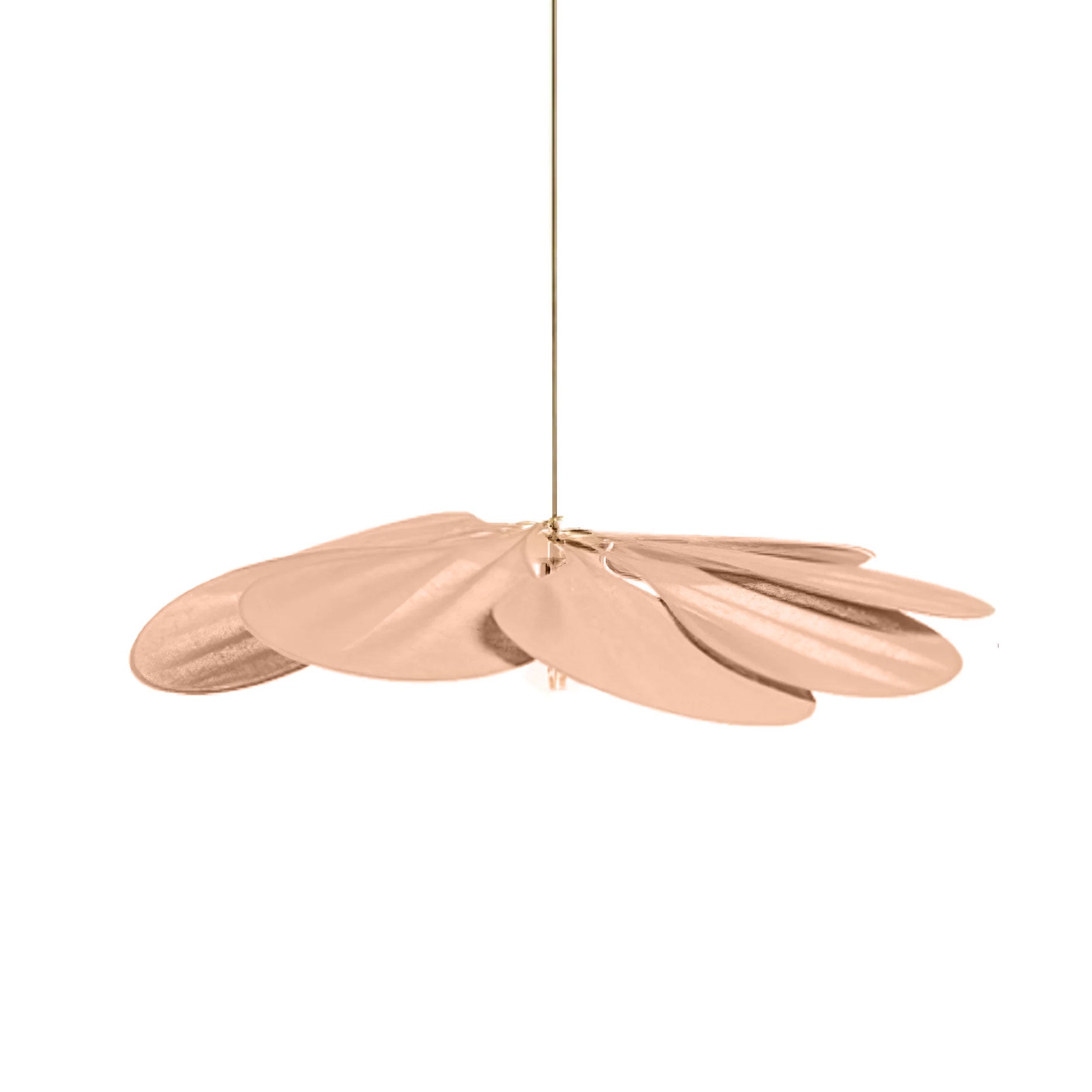 Precieuse Petals Houselight Pendant Lamp