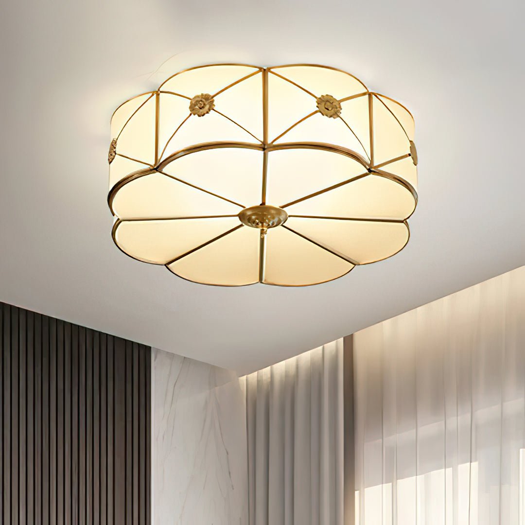 Preston Ceiling Light