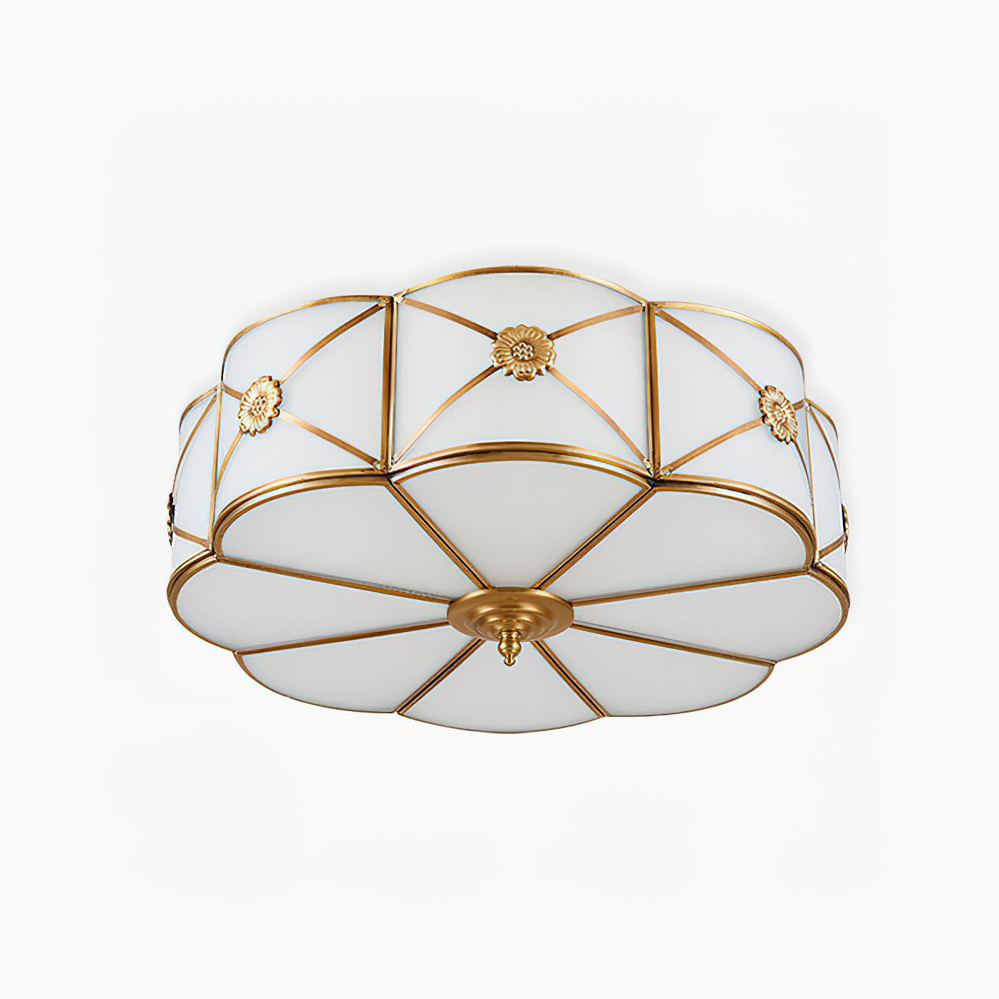 Preston Ceiling Light