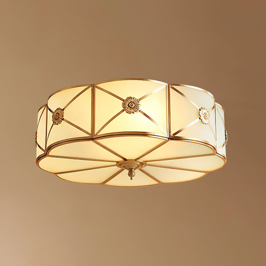 Preston Ceiling Light