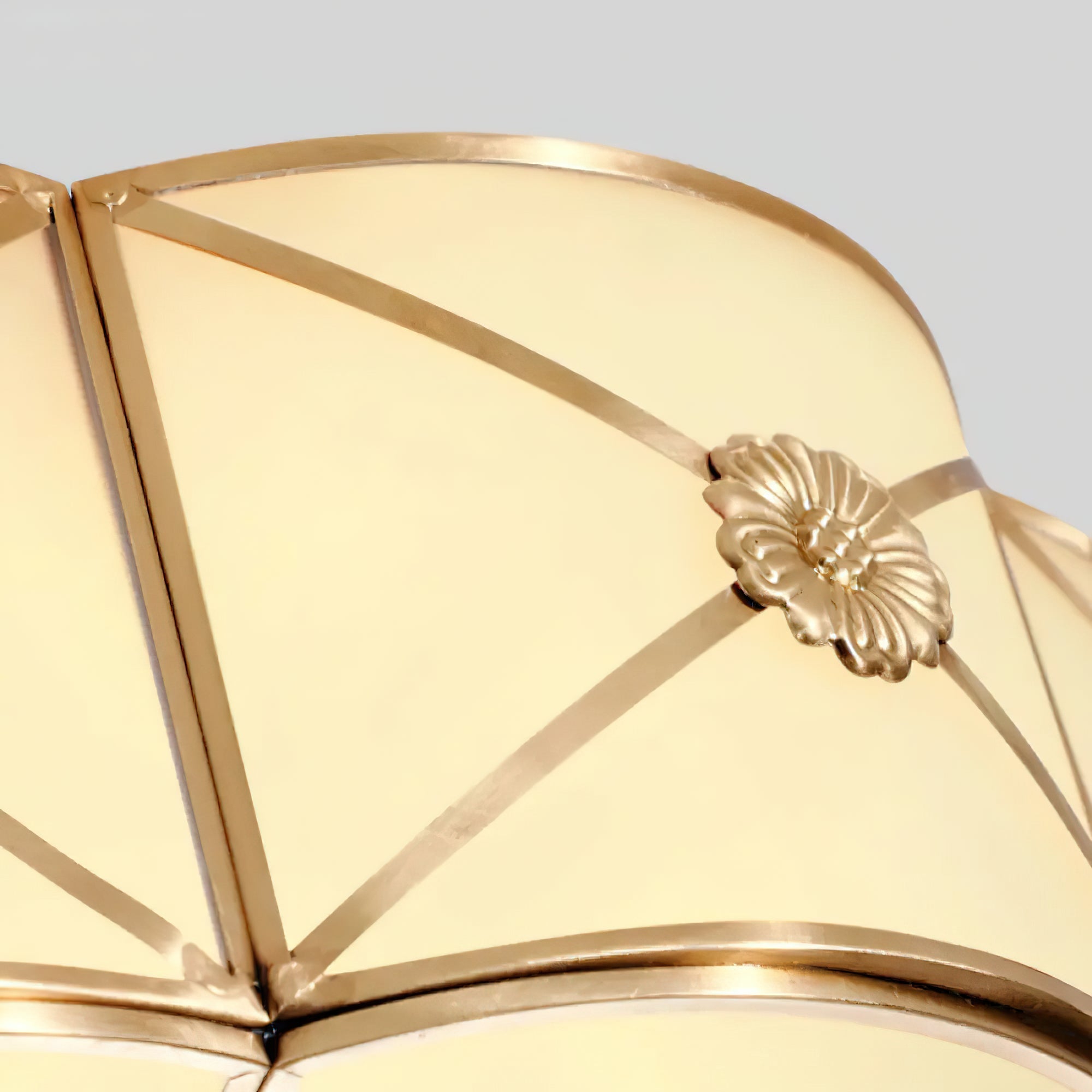 Preston Ceiling Light