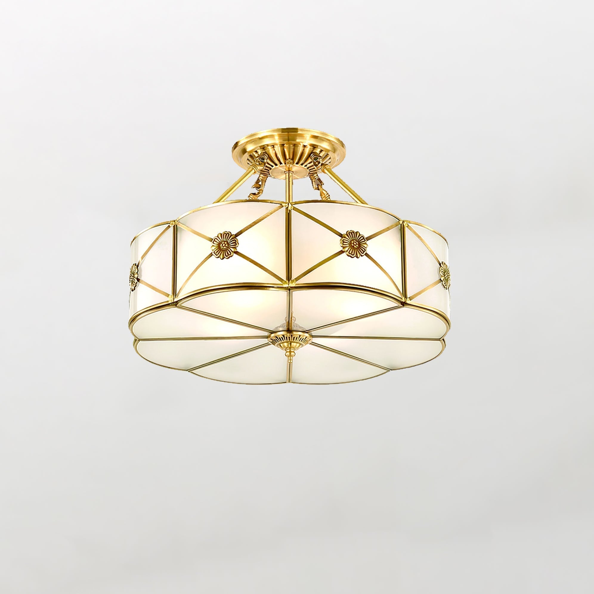 Preston Ceiling Light