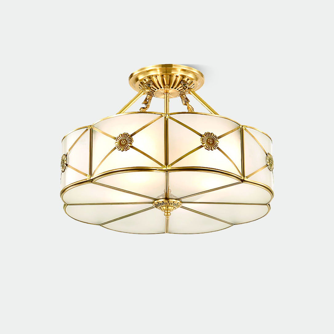 Preston Ceiling Light