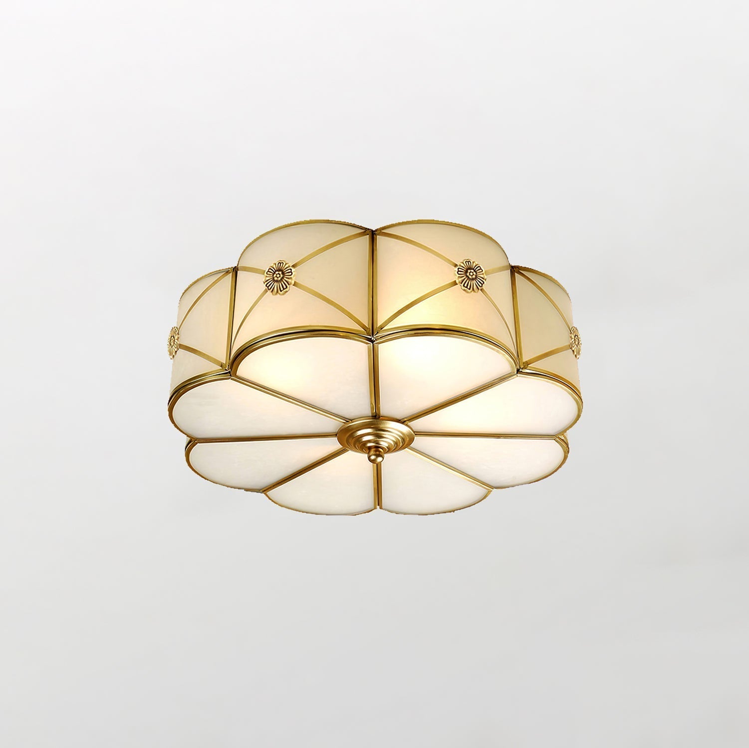 Preston Ceiling Light