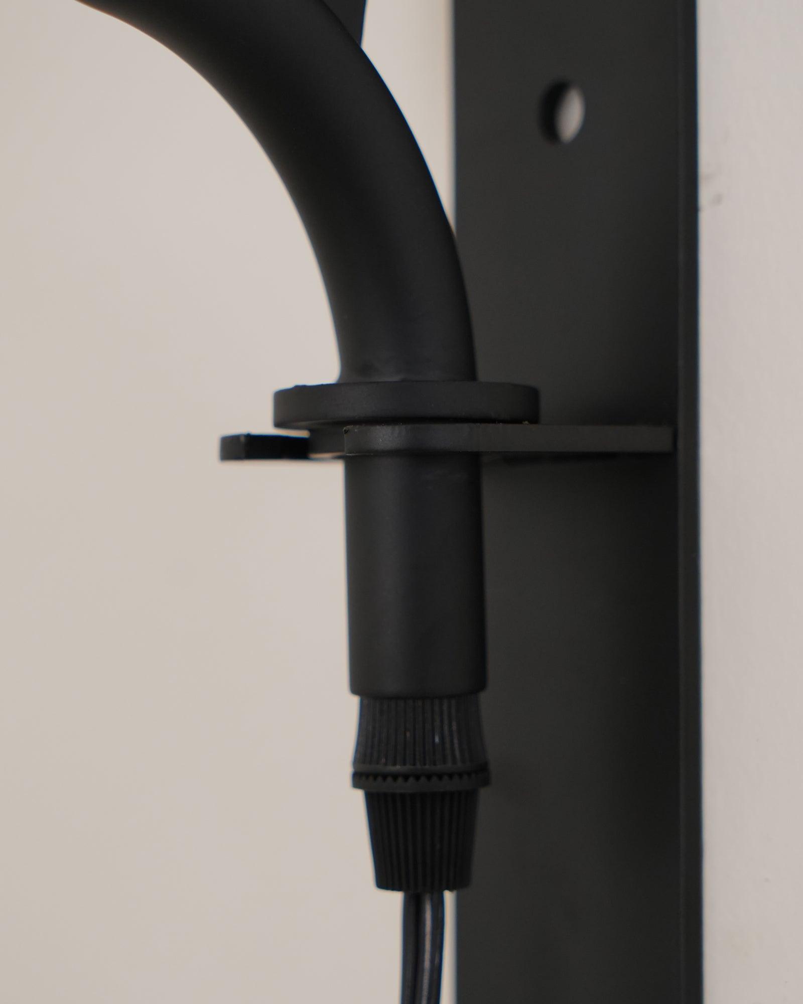 Prouve Petite Potence Wall Lamp 43.3