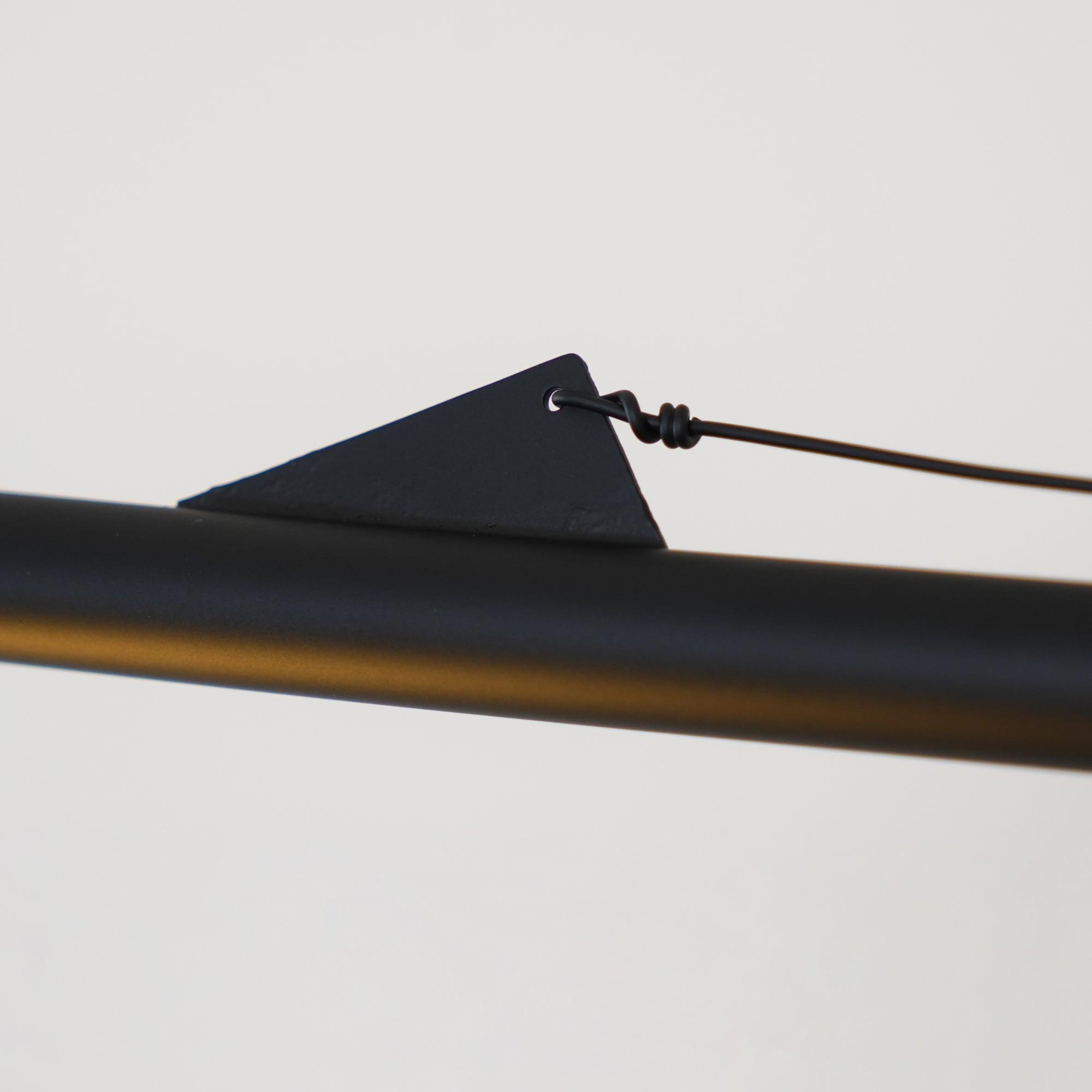 Prouve Petite Potence Wall Lamp 43.3