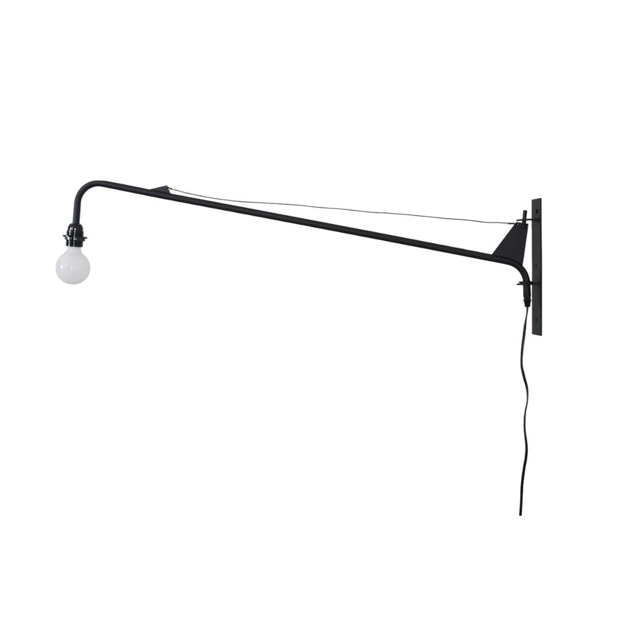 Prouve Petite Potence Wall Lamp 43.3