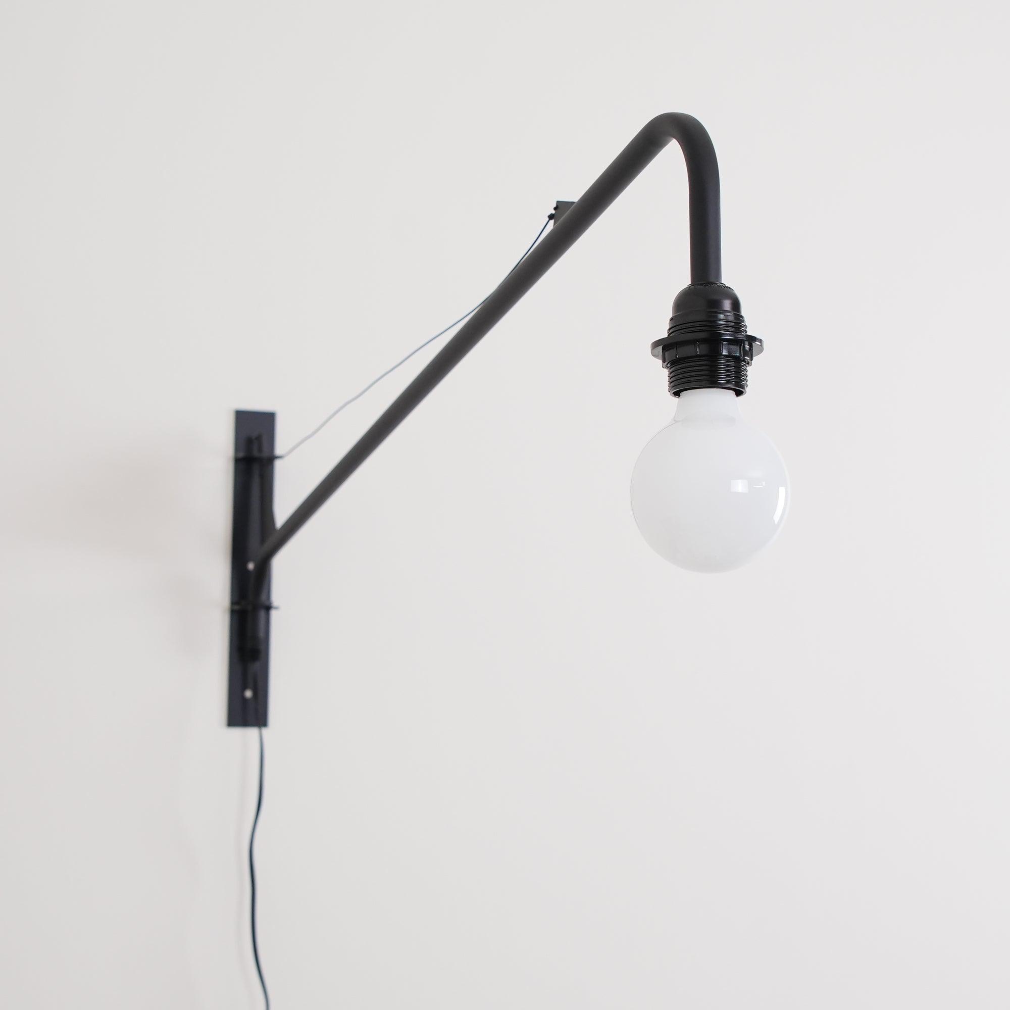 Prouve Petite Potence Wall Lamp 43.3