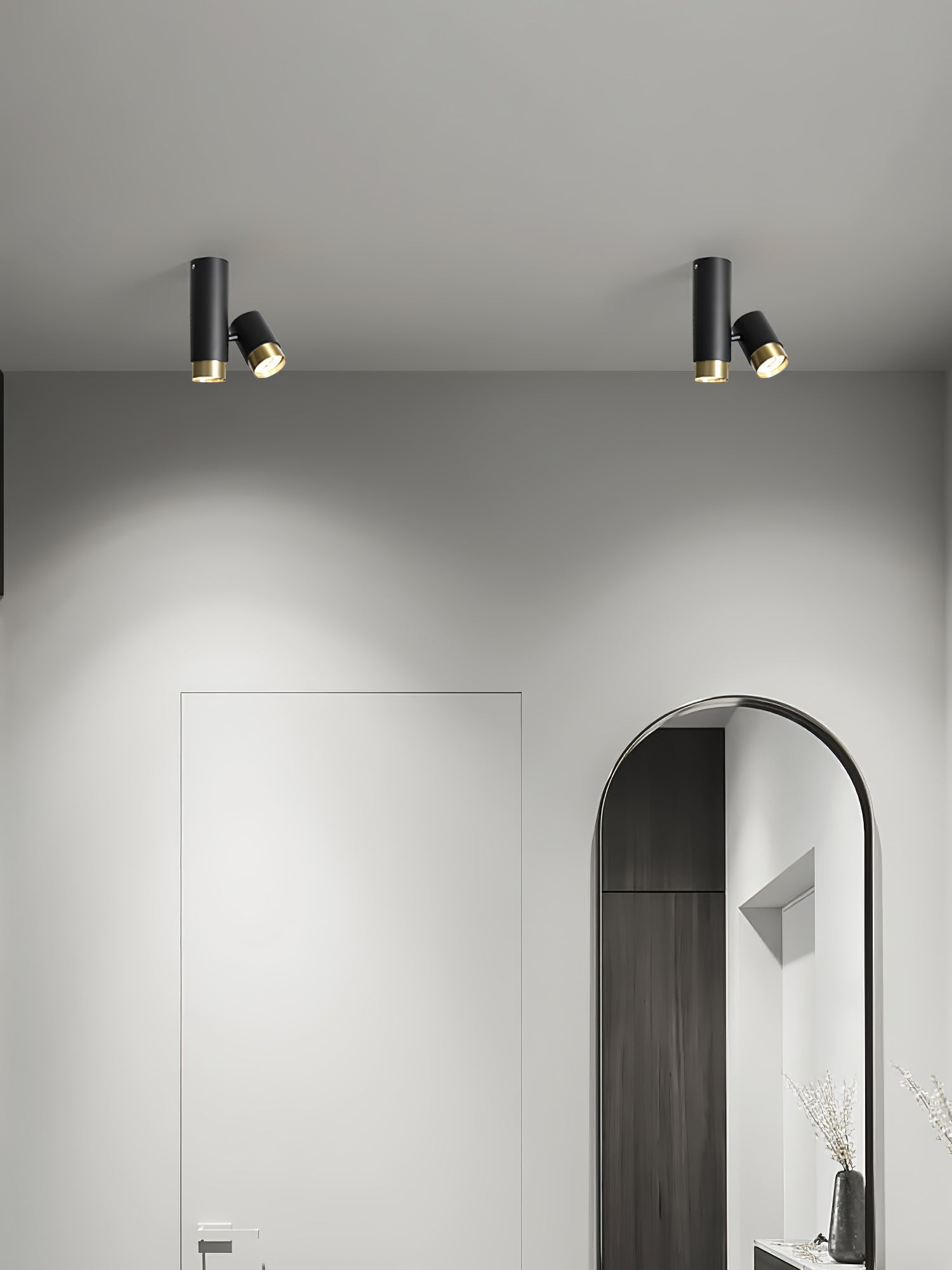 Puma Spotlight Ceiling-mounted Light Ceiling Light