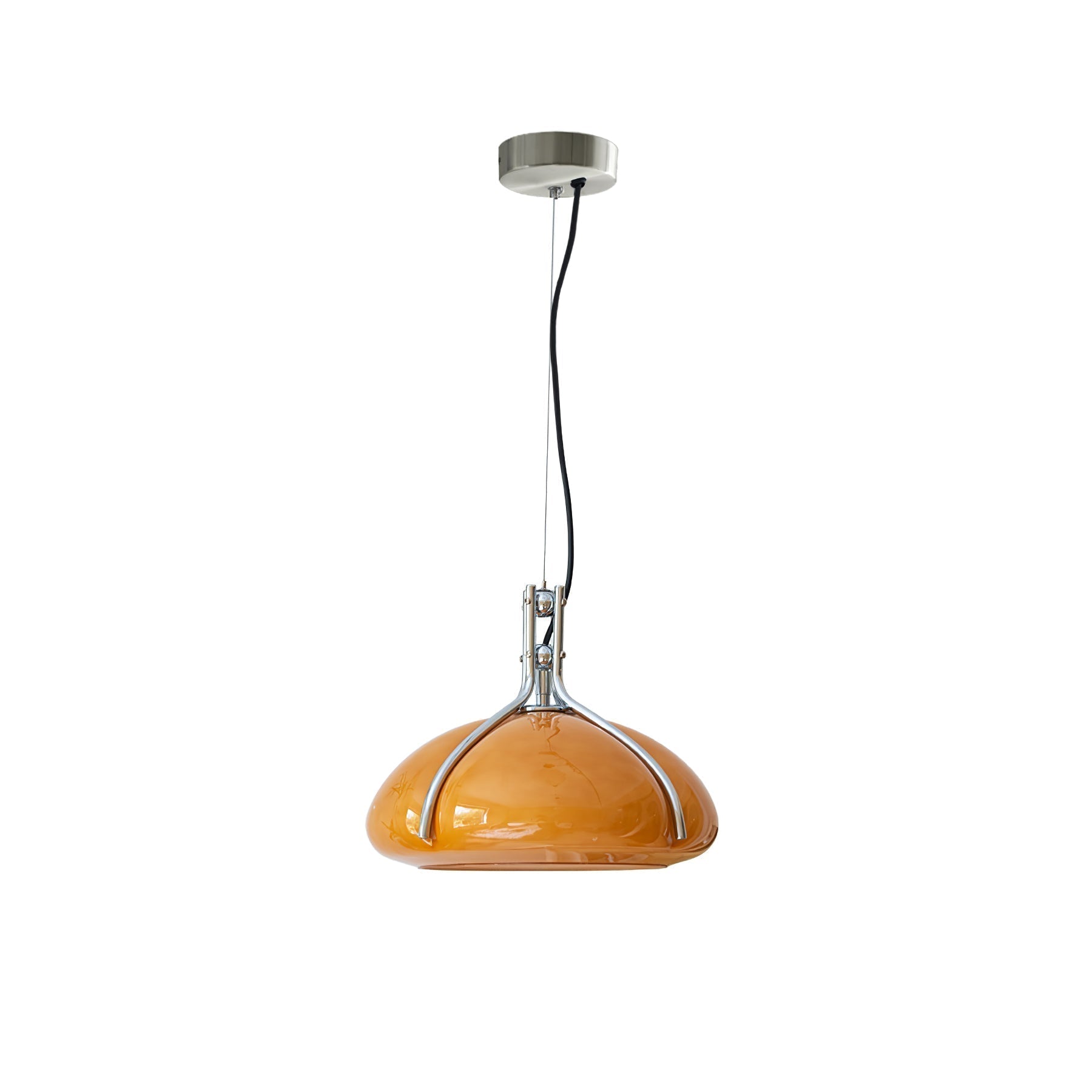Quadrifoglio Pendant Light detail view 2
