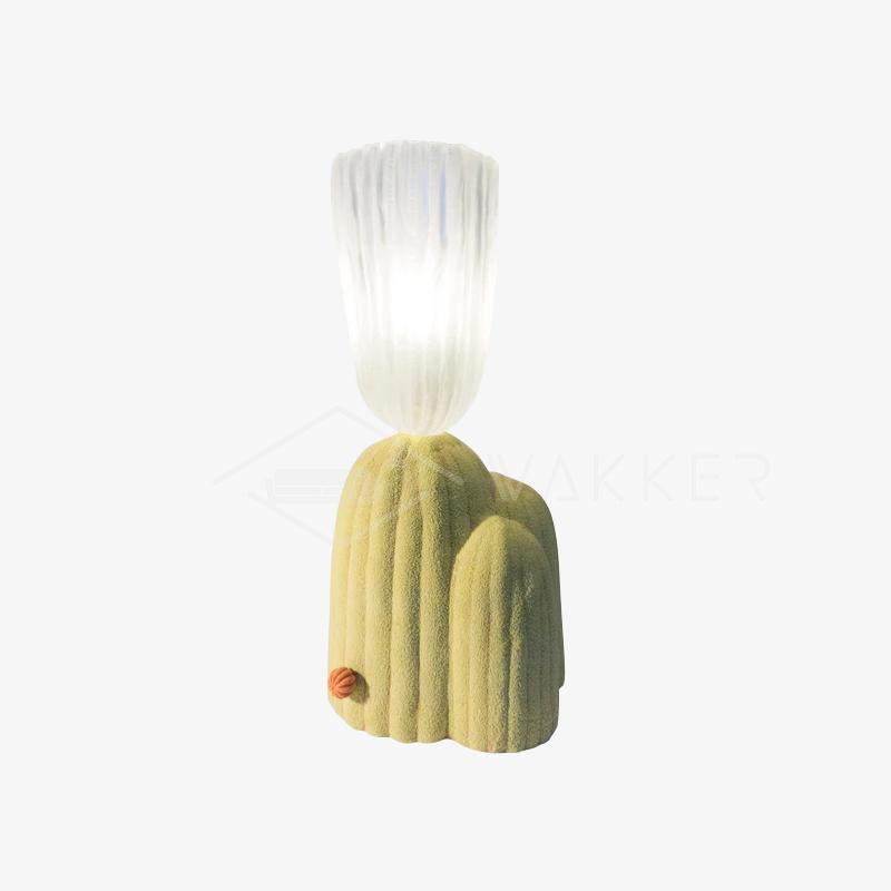 RBS Reading Light Cactus Lamp