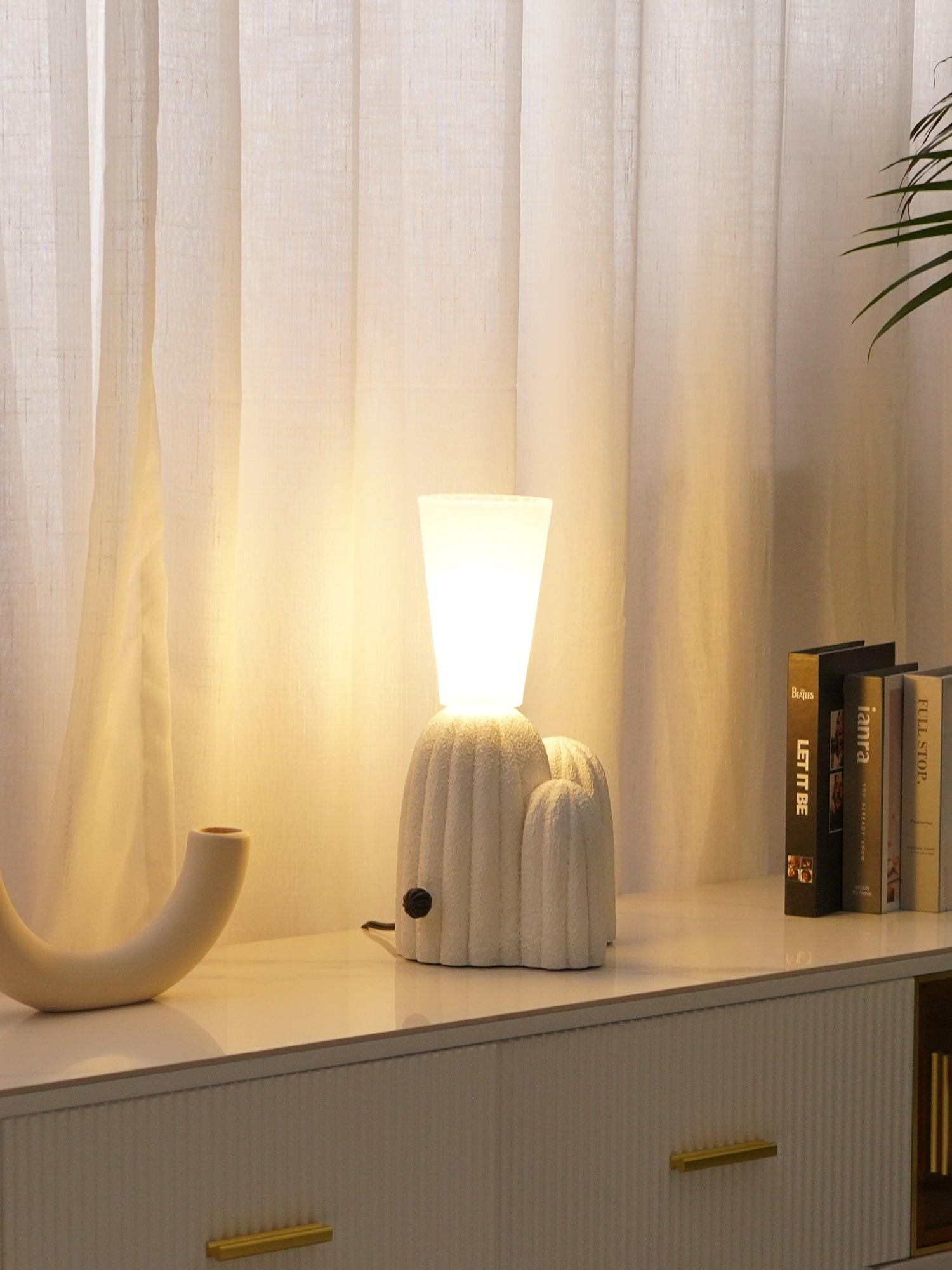 RBS Reading Light Cactus Lamp