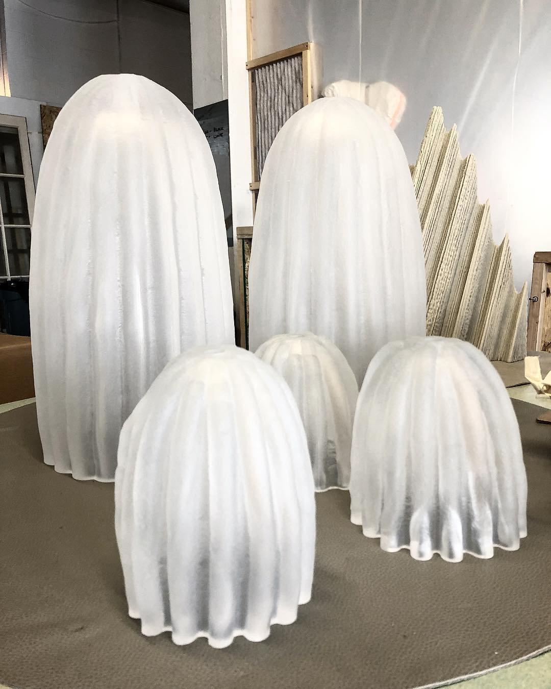 RBS Reading Light Cactus Lamp