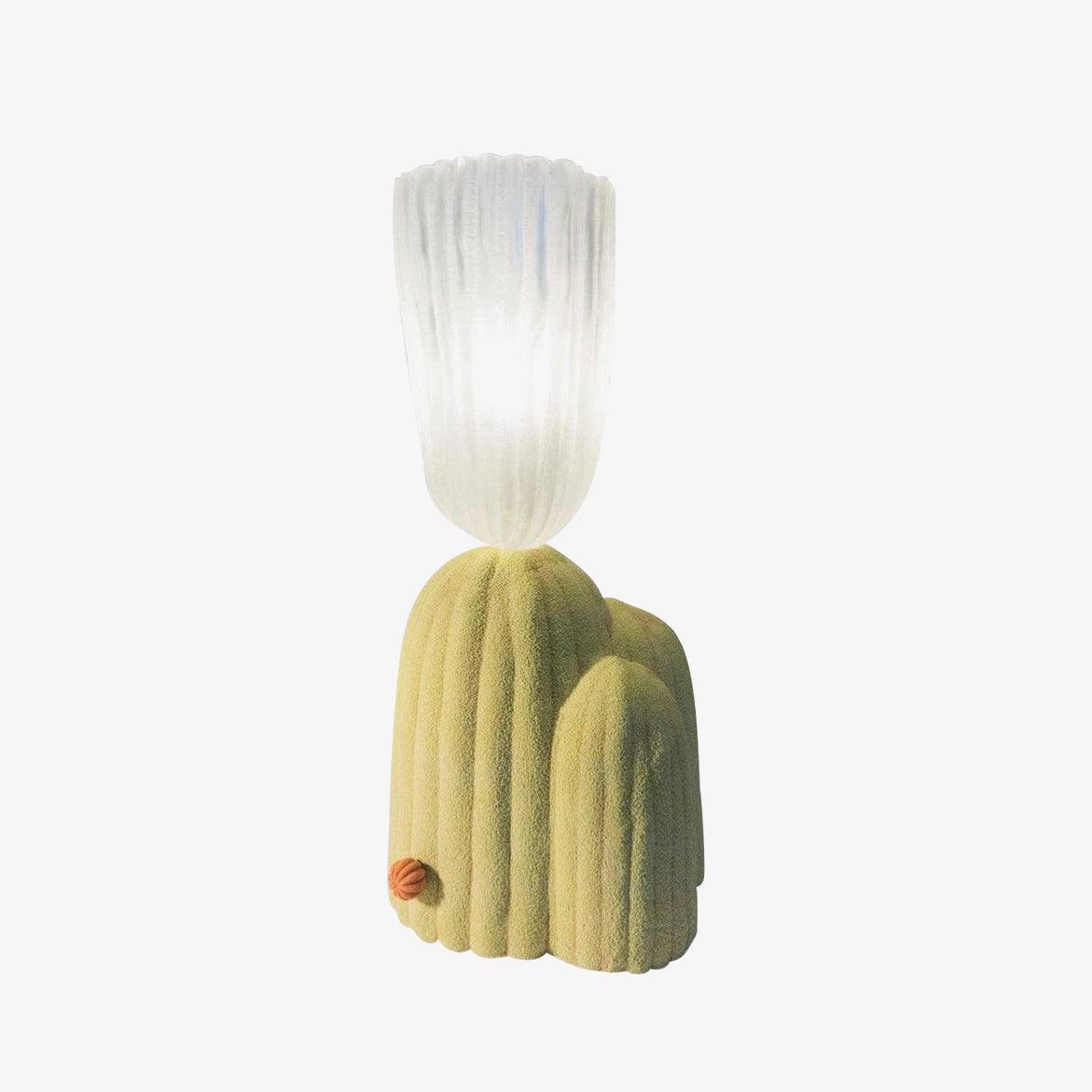 RBS Reading Light Cactus Lamp