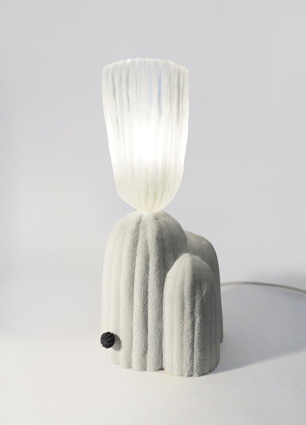 RBS Reading Light Cactus Lamp