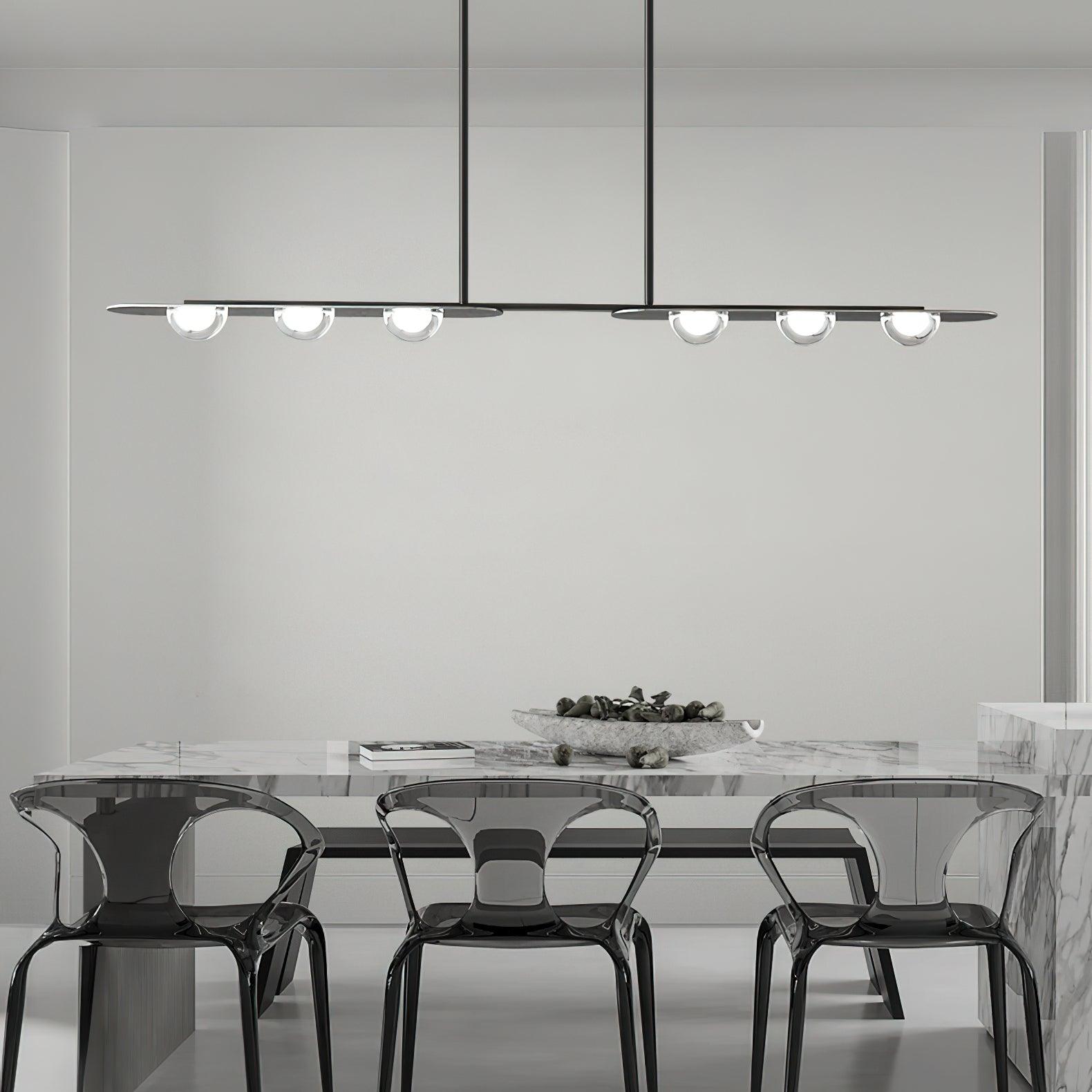 Radiant Chandelier