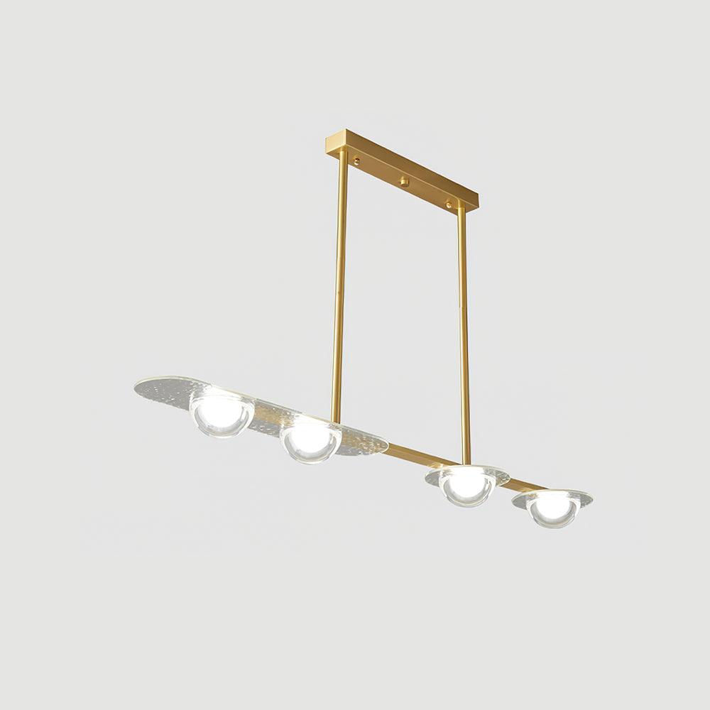 Radiant Chandelier