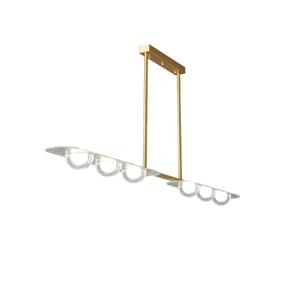 Radiant Chandelier