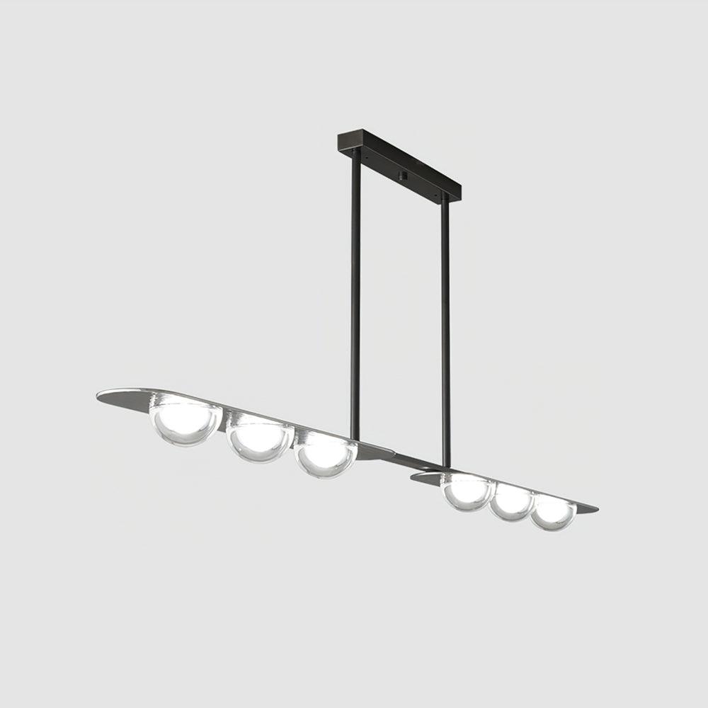 Radiant Chandelier