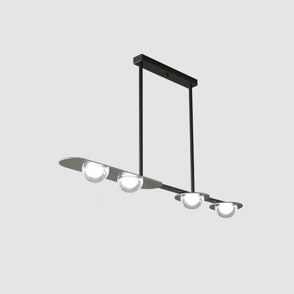 Radiant Chandelier