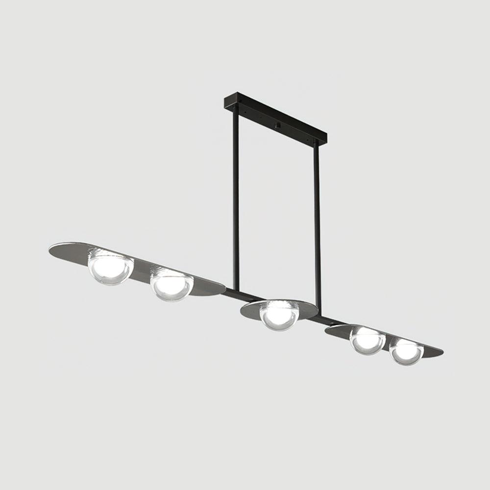 Radiant Chandelier