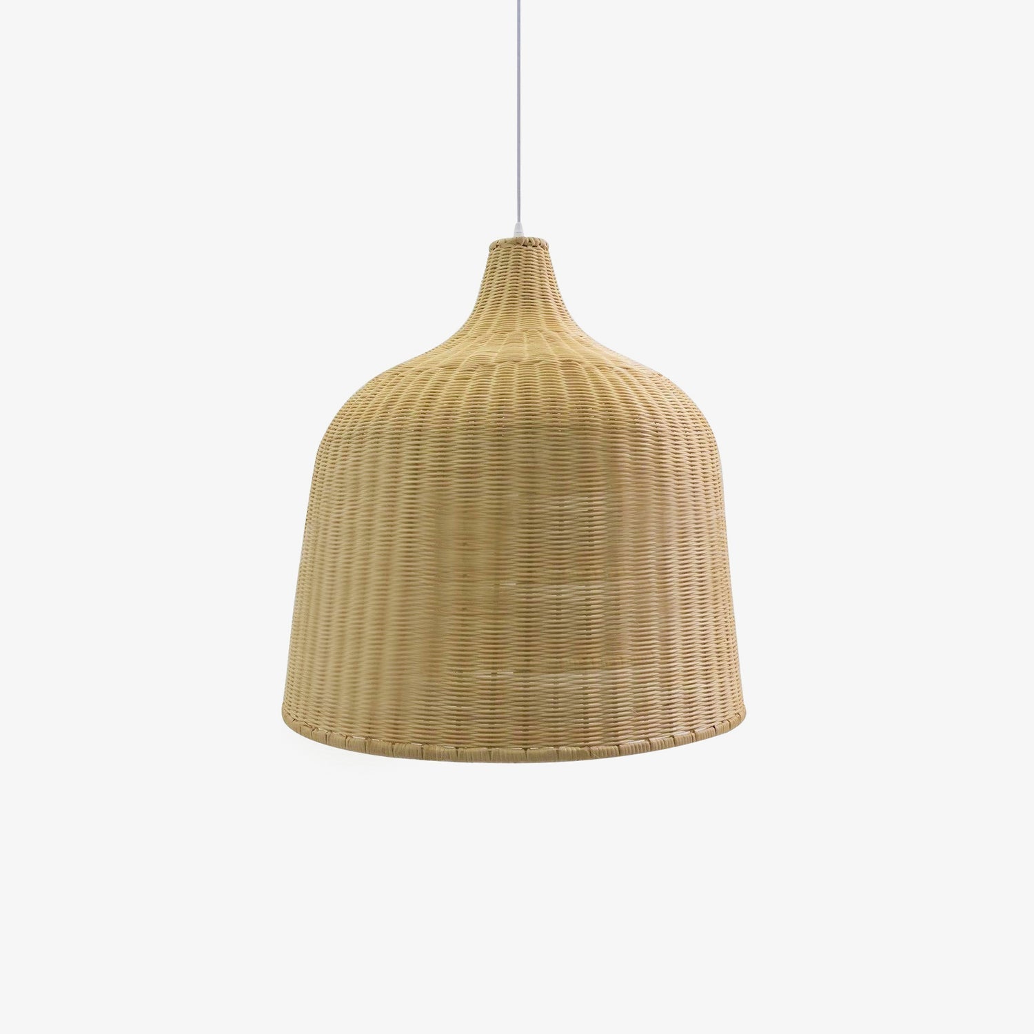 Rattan Pandent Light Pendant Light