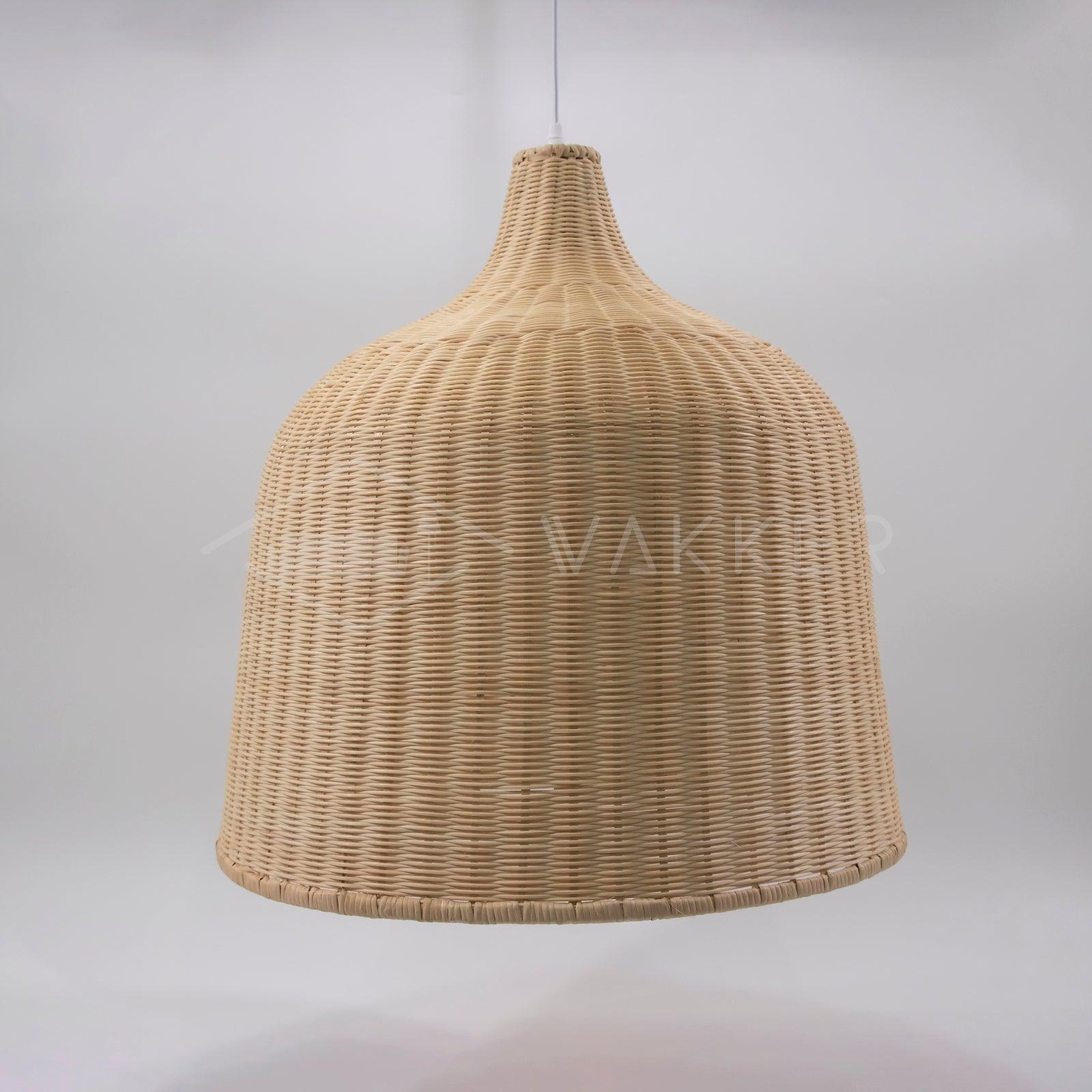 Rattan Pandent Light Pendant Light