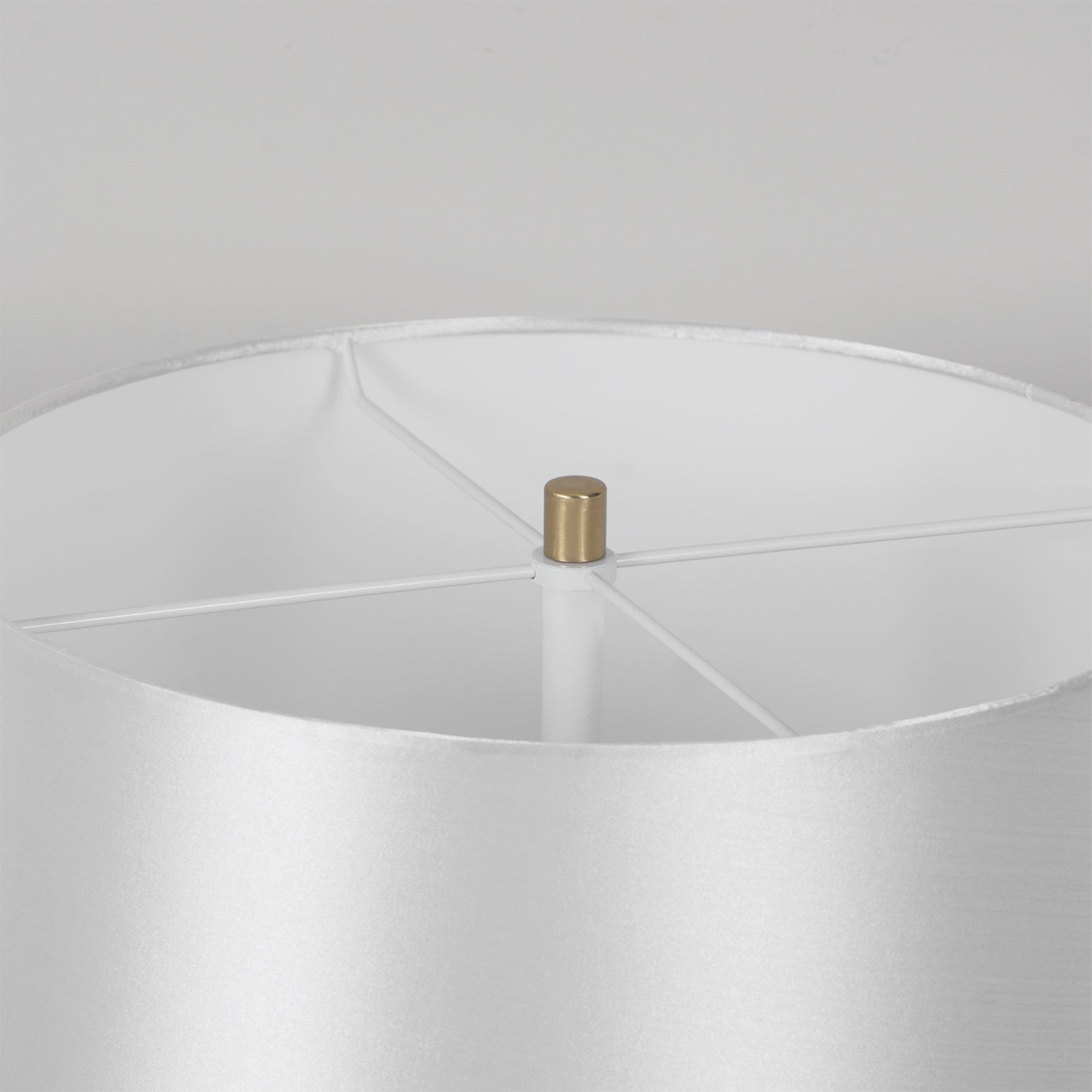 Raw Alabaster Accent Lamp Table Lamp