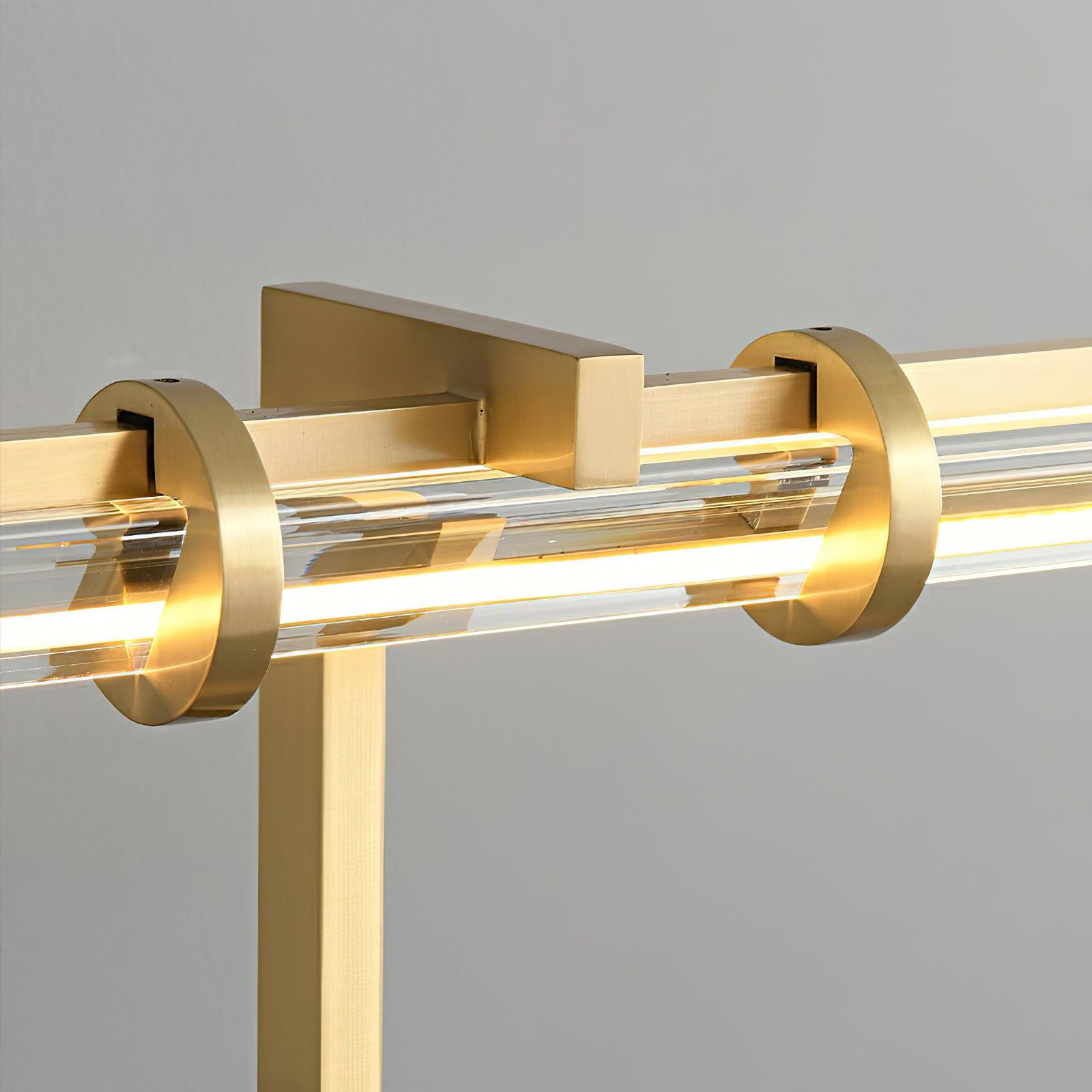 Reed Table Lamp 16.9