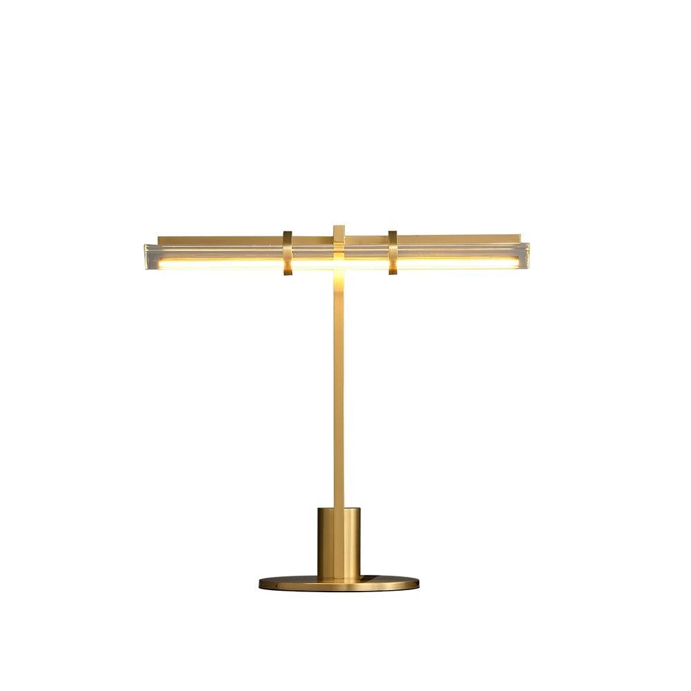 Reed Table Lamp 16.9