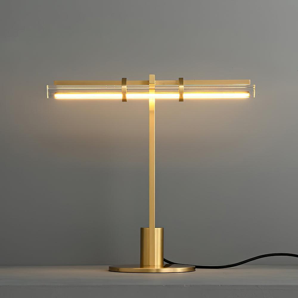 Reed Table Lamp 16.9