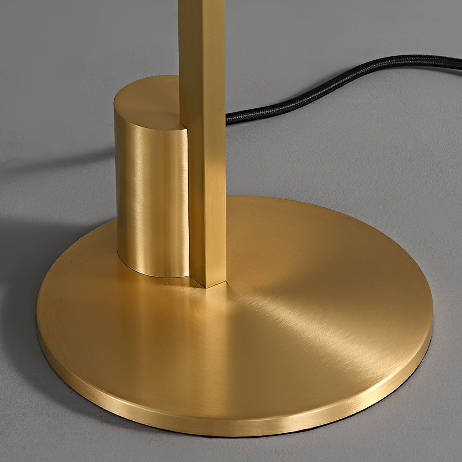 Reed Table Lamp 16.9