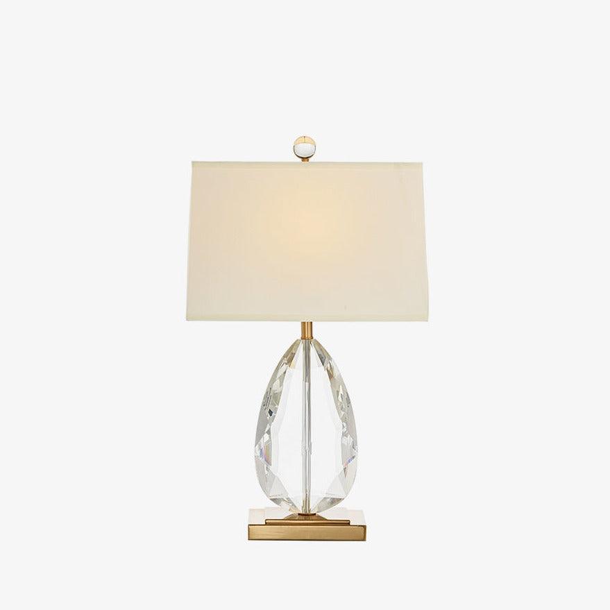 Regal Desk Lamp