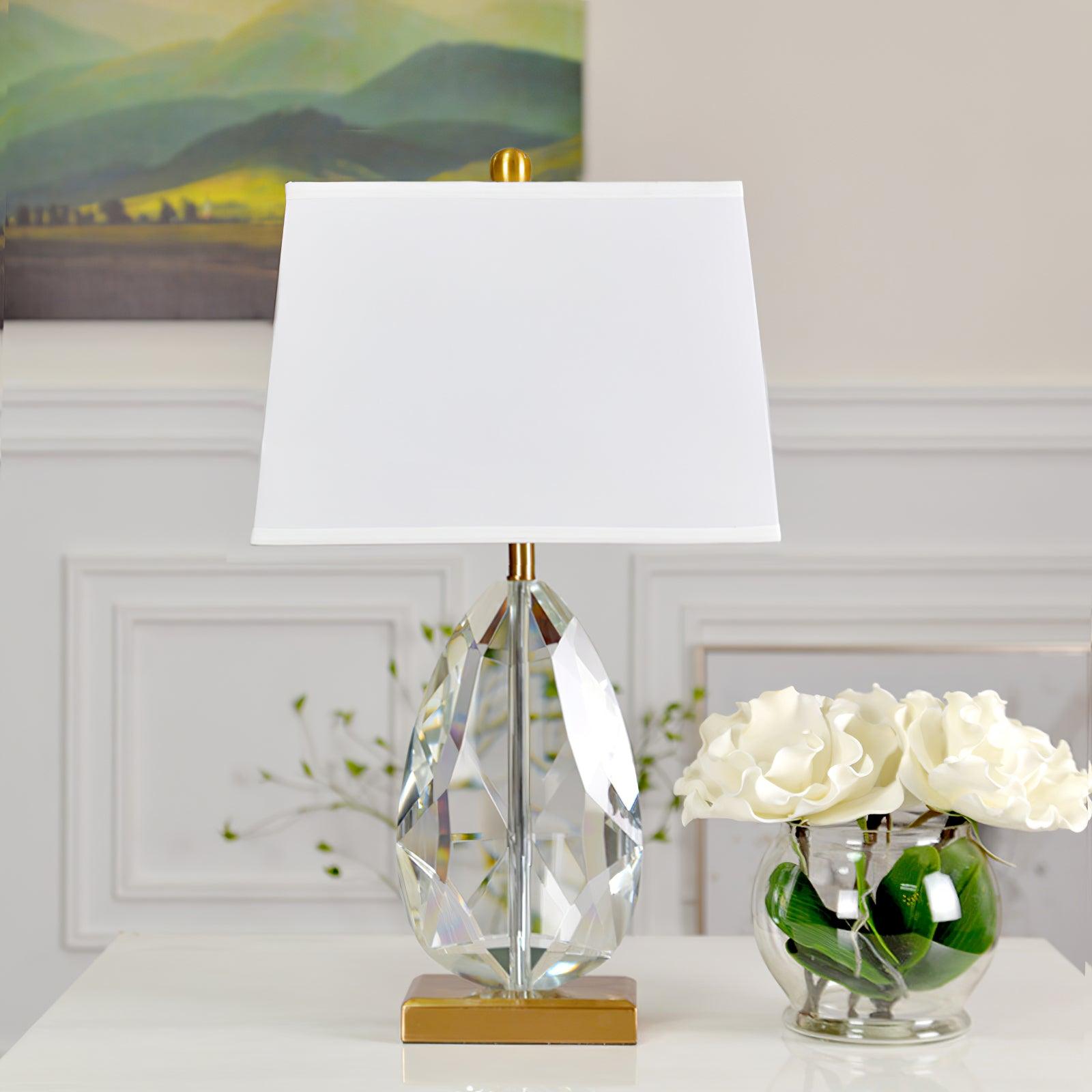 Regal Desk Lamp