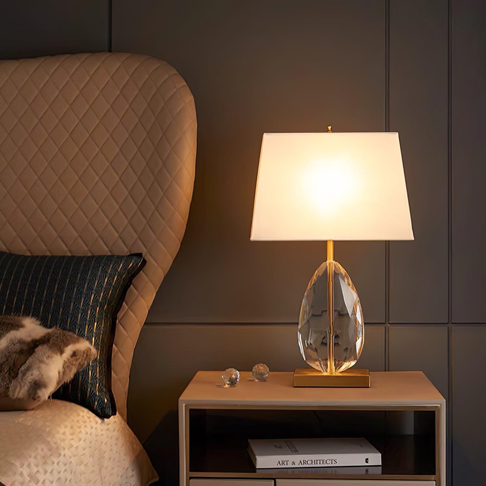 Regal Desk Lamp