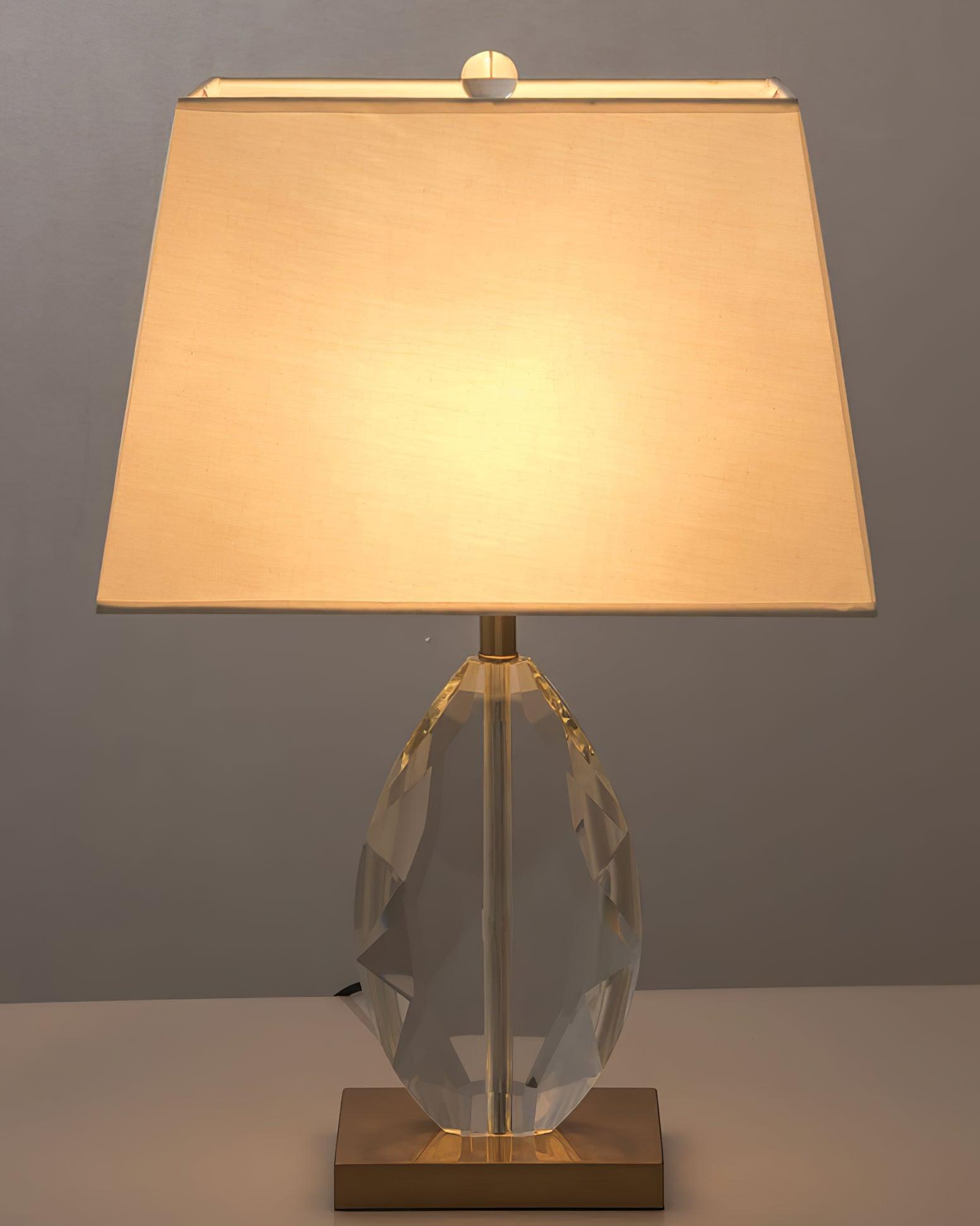 Regal Desk Lamp