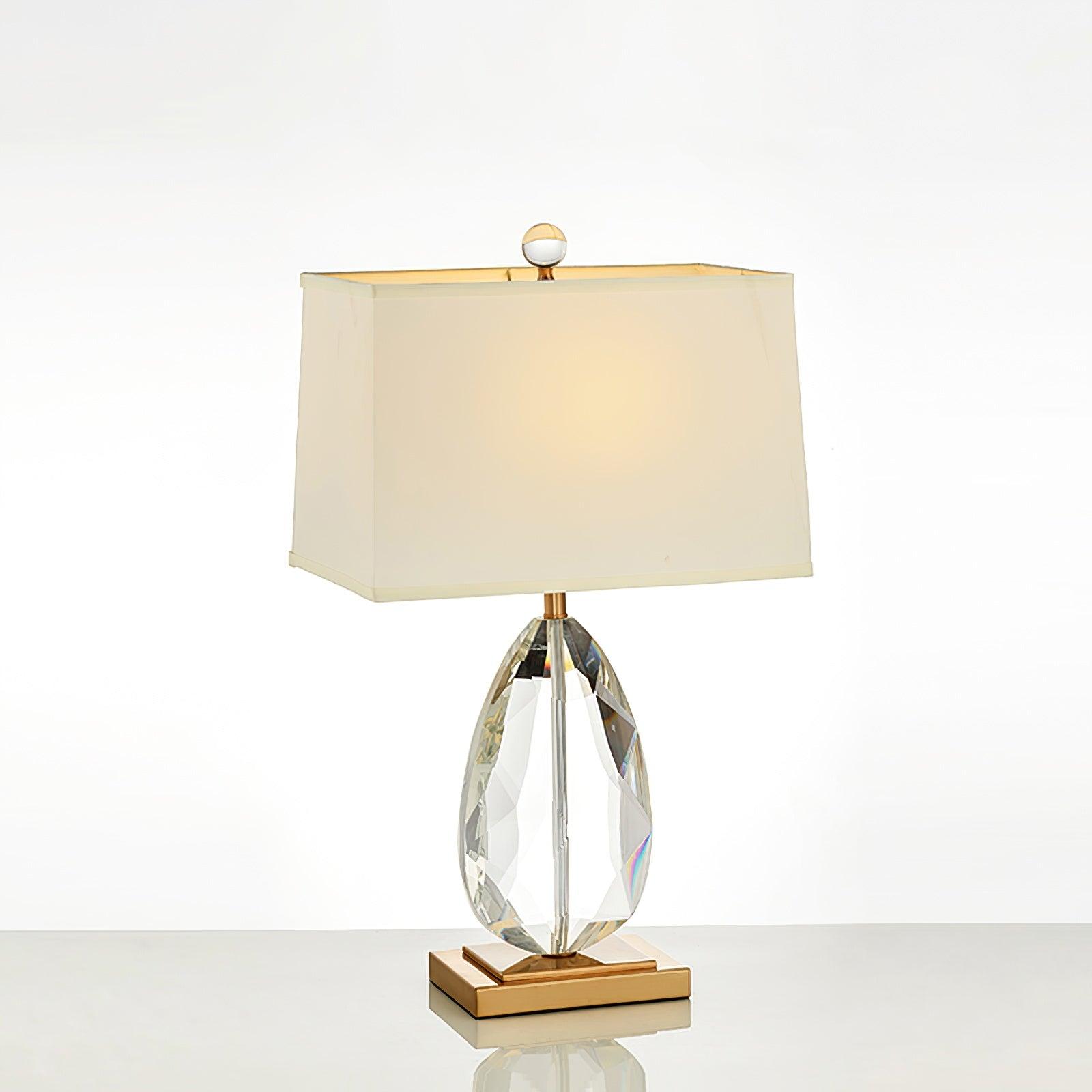 Regal Desk Lamp