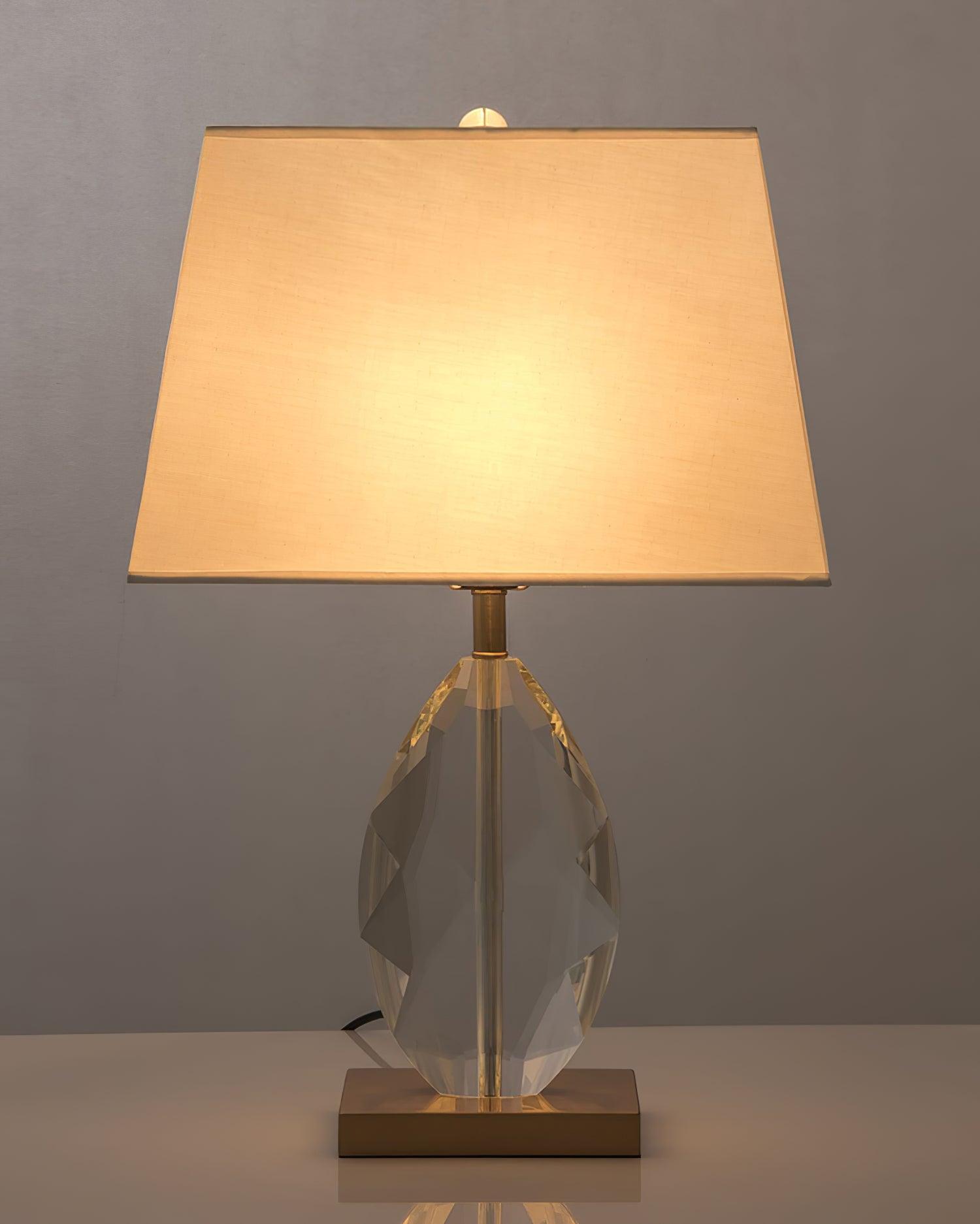 Regal Desk Lamp