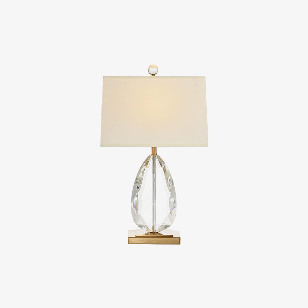Regal Desk Lamp