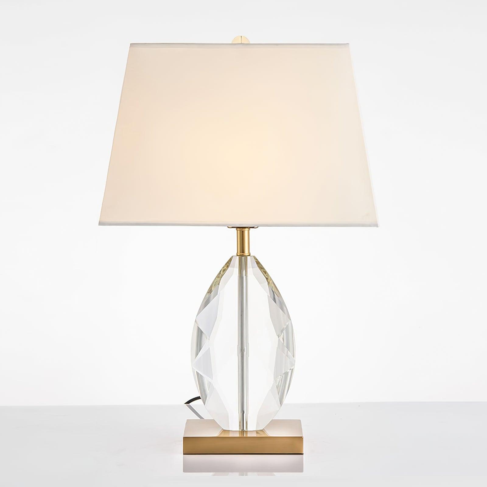 Regal Desk Lamp