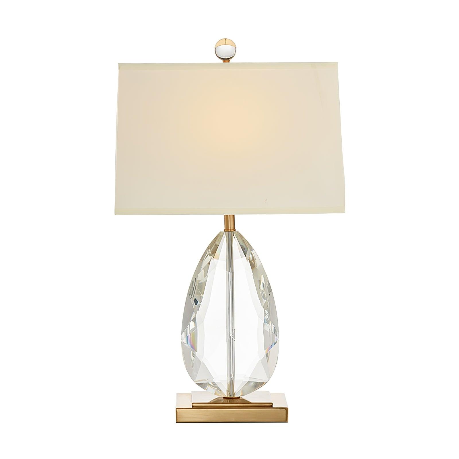Regal Desk Lamp