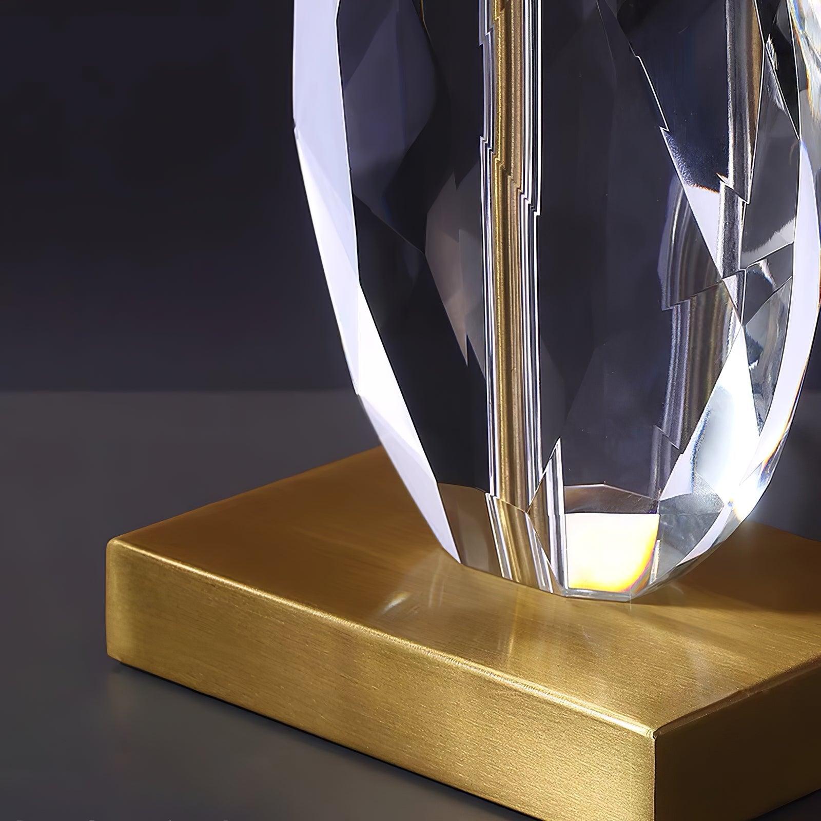 Regal Desk Lamp