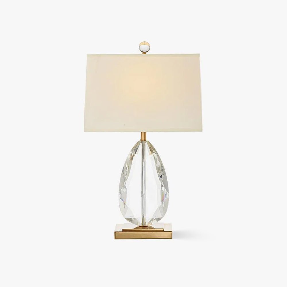 Regal Desk Lamp