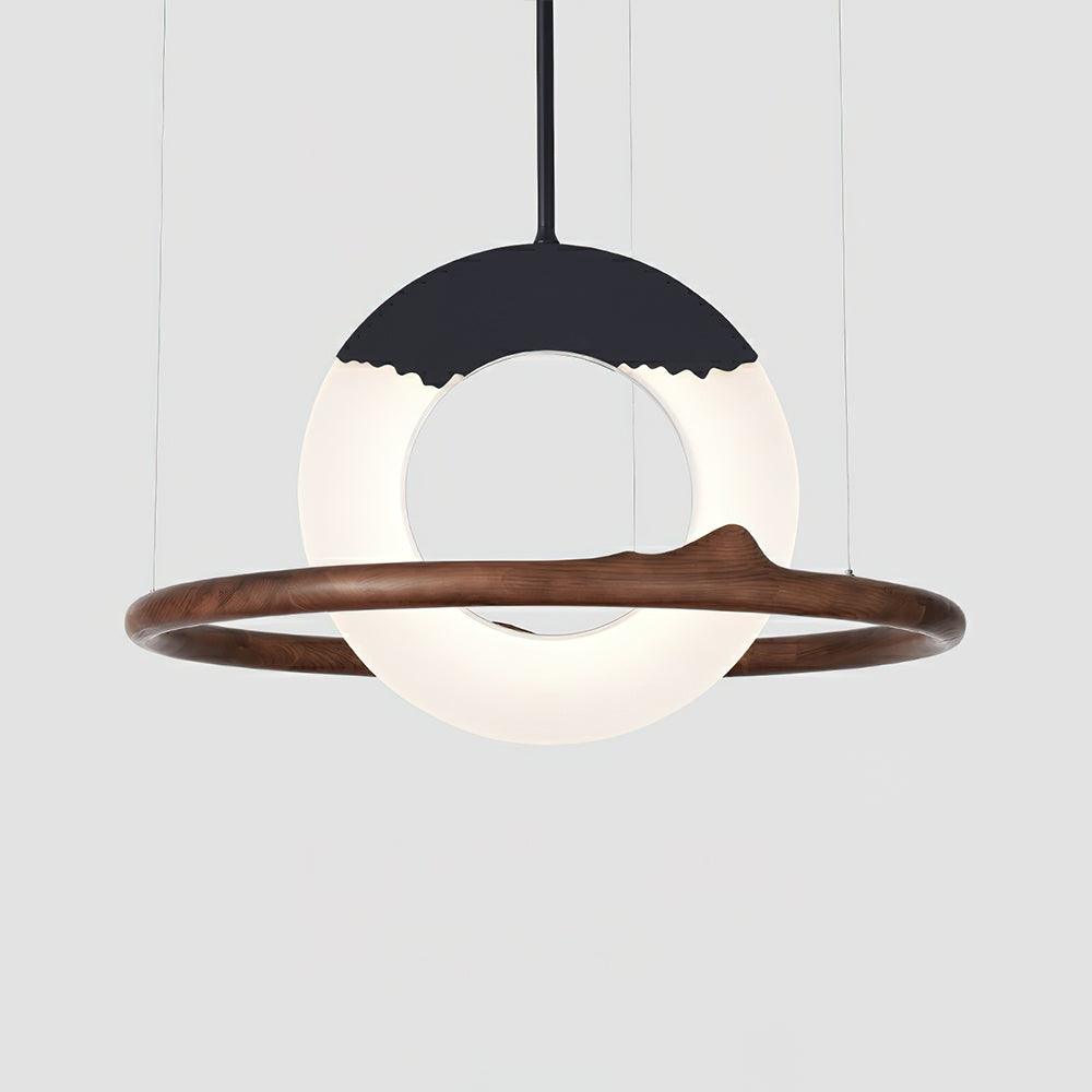 Reincarnation Chandelier