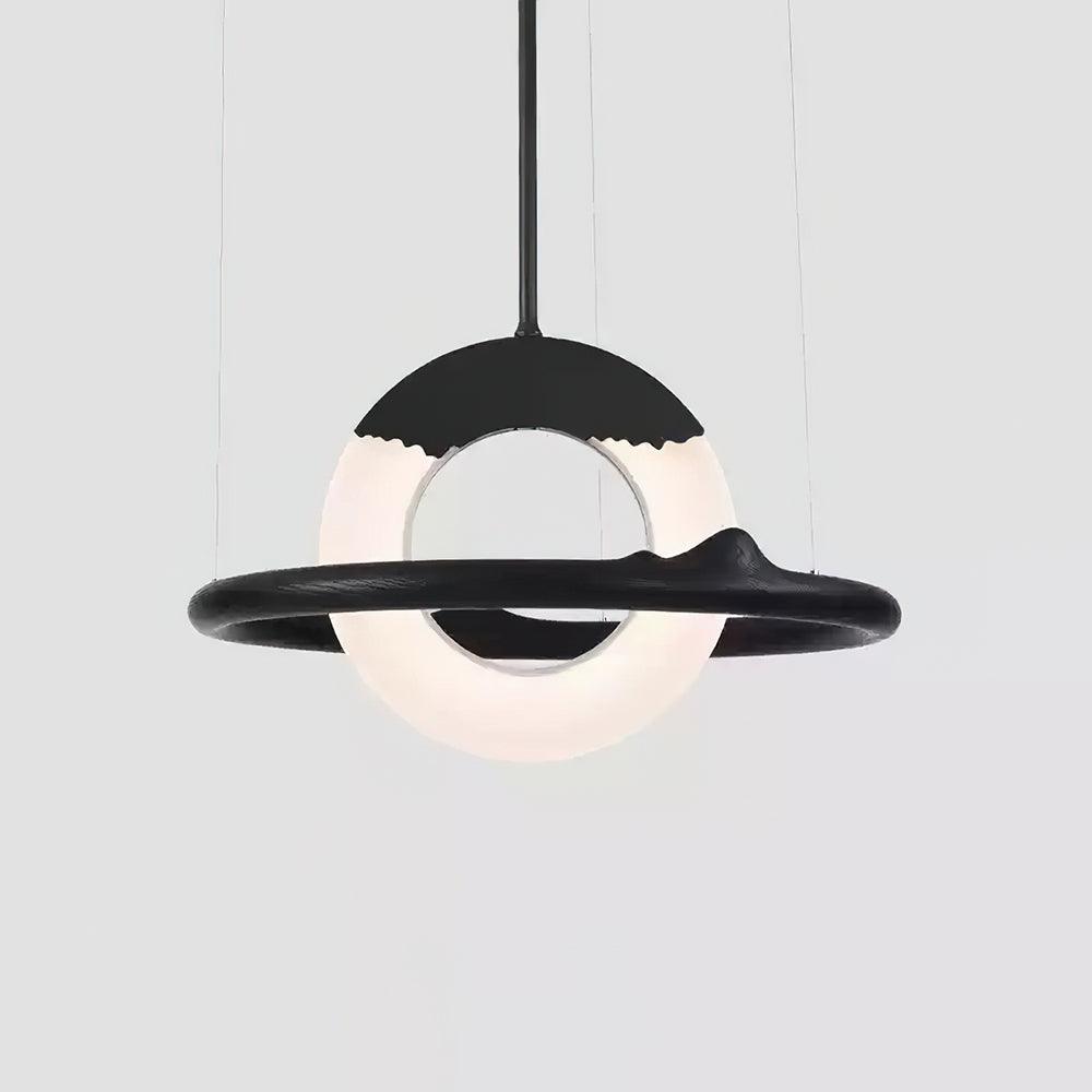 Reincarnation Chandelier