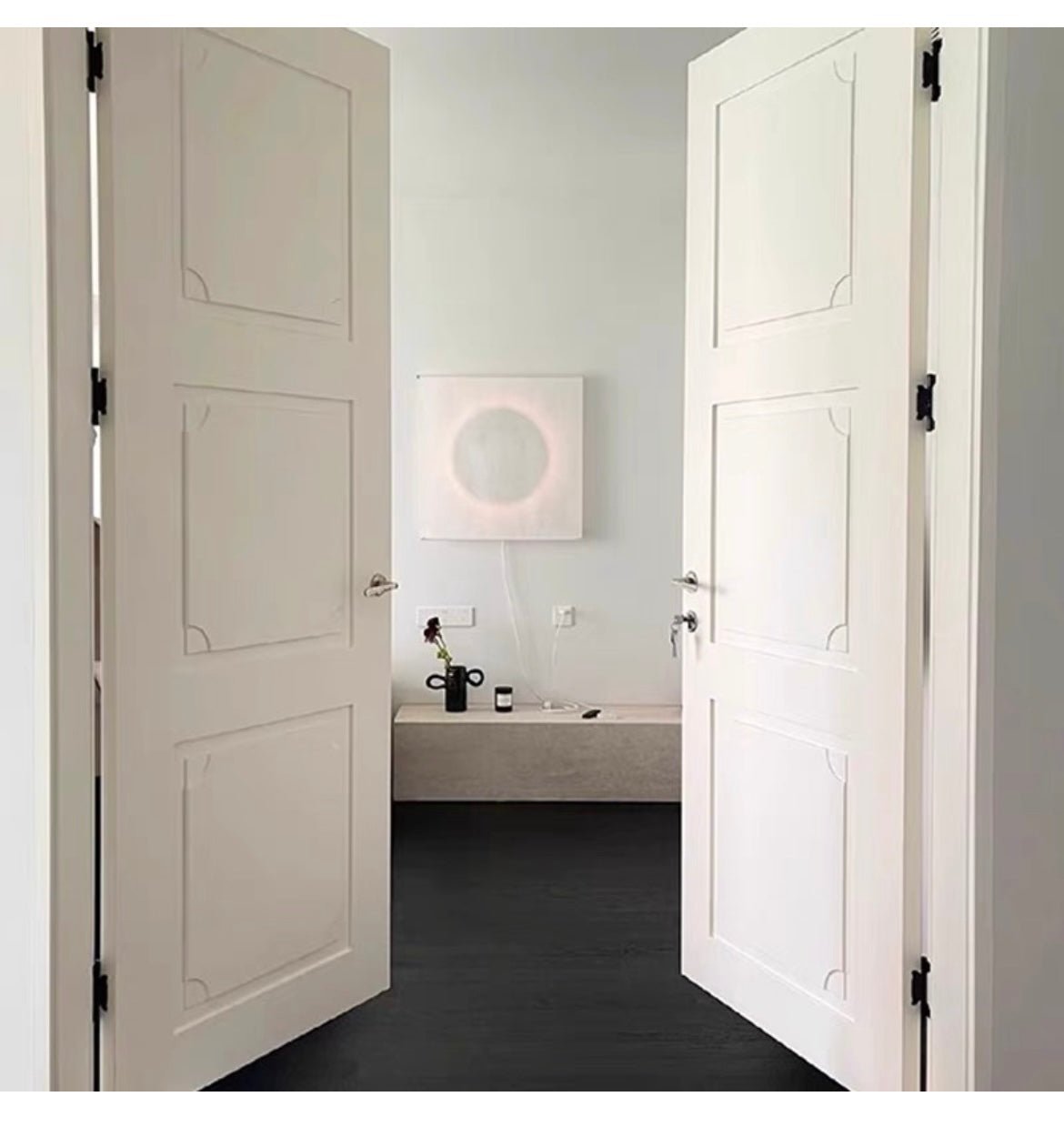 Relax Wall-mounted Light Wall Light
