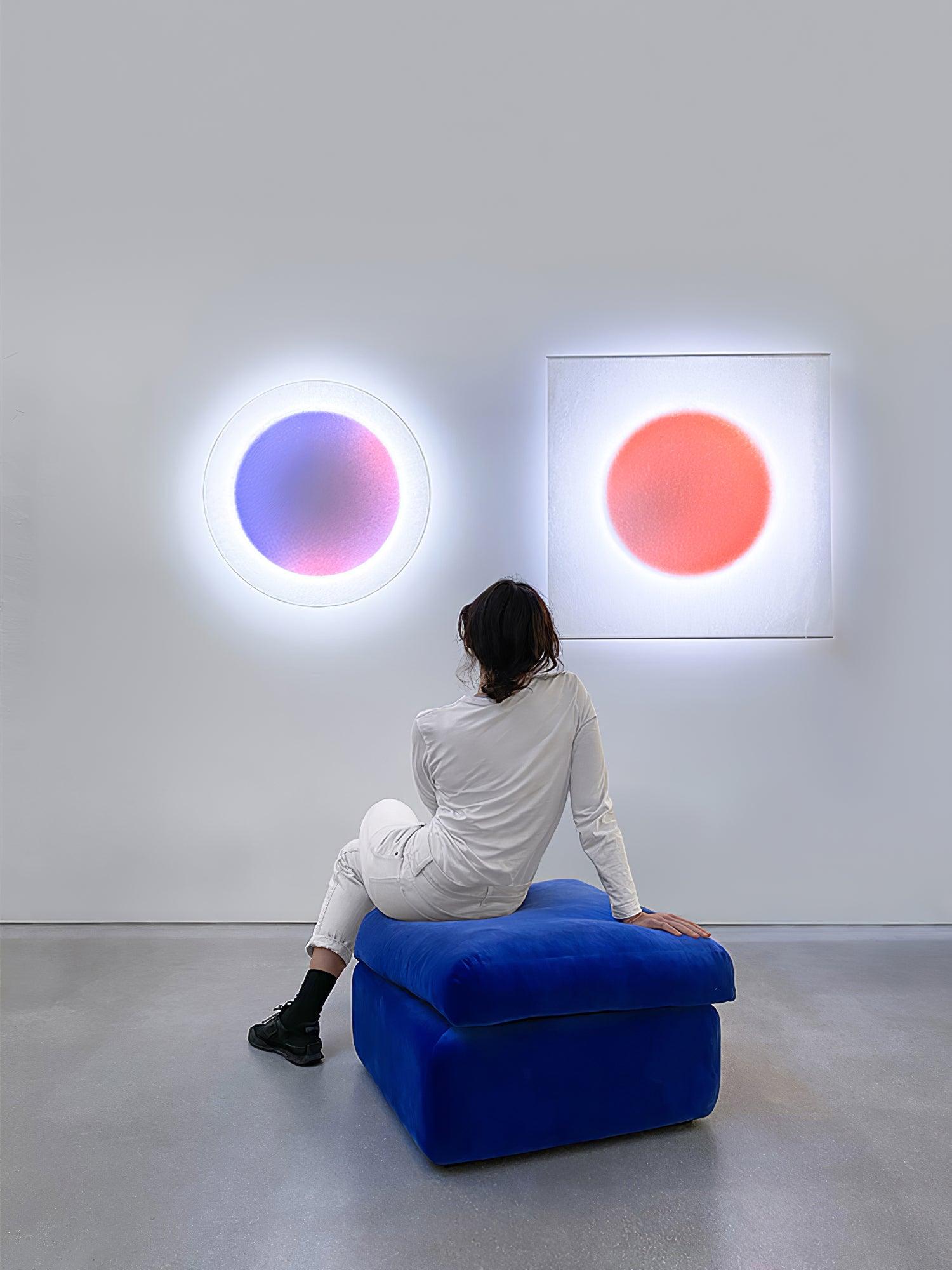 Relax Wall-mounted Light Wall Light