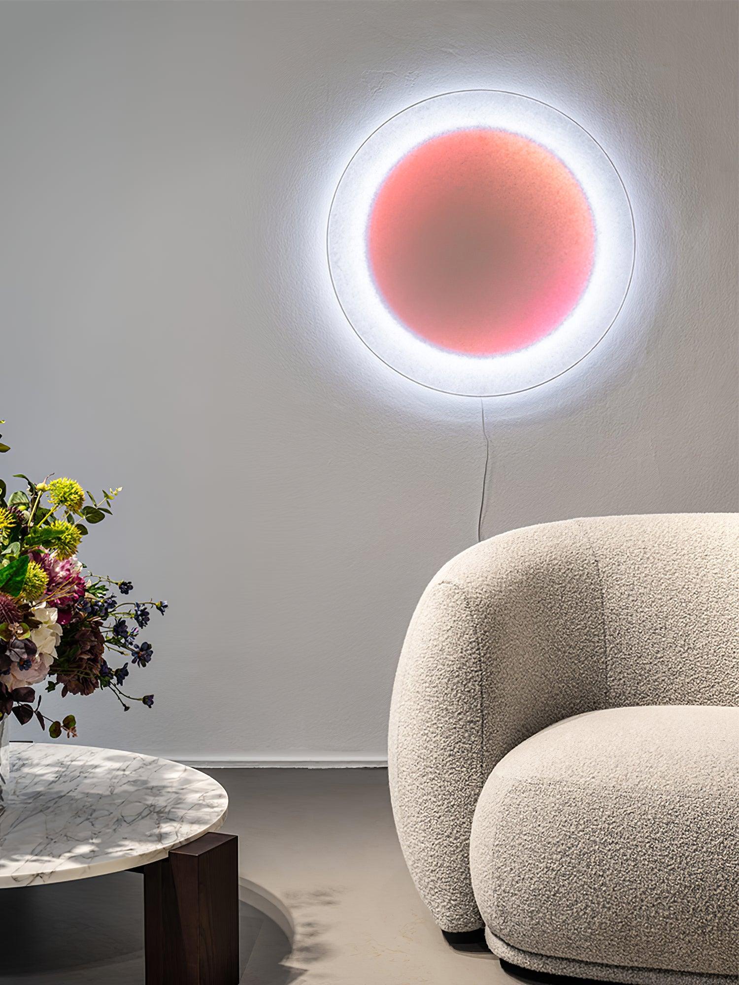 Relax Wall-mounted Light Wall Light